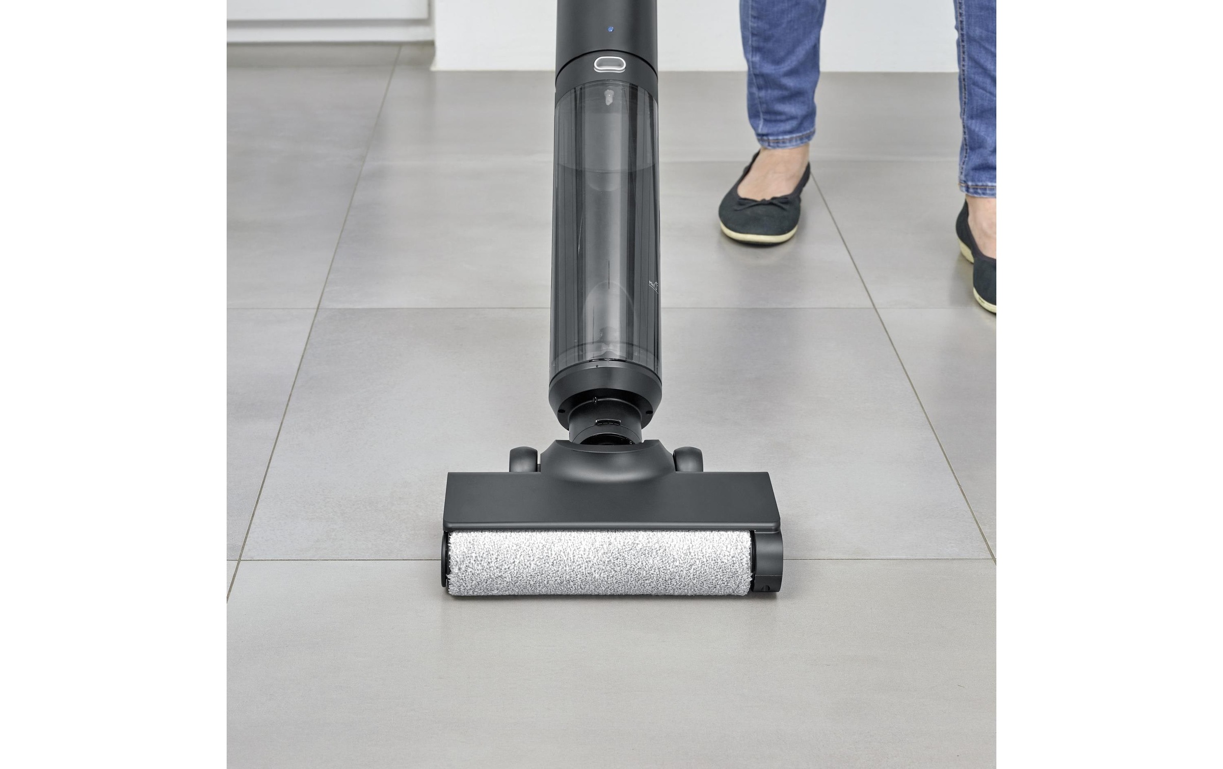 Severin Dampfreiniger »SC 7177«