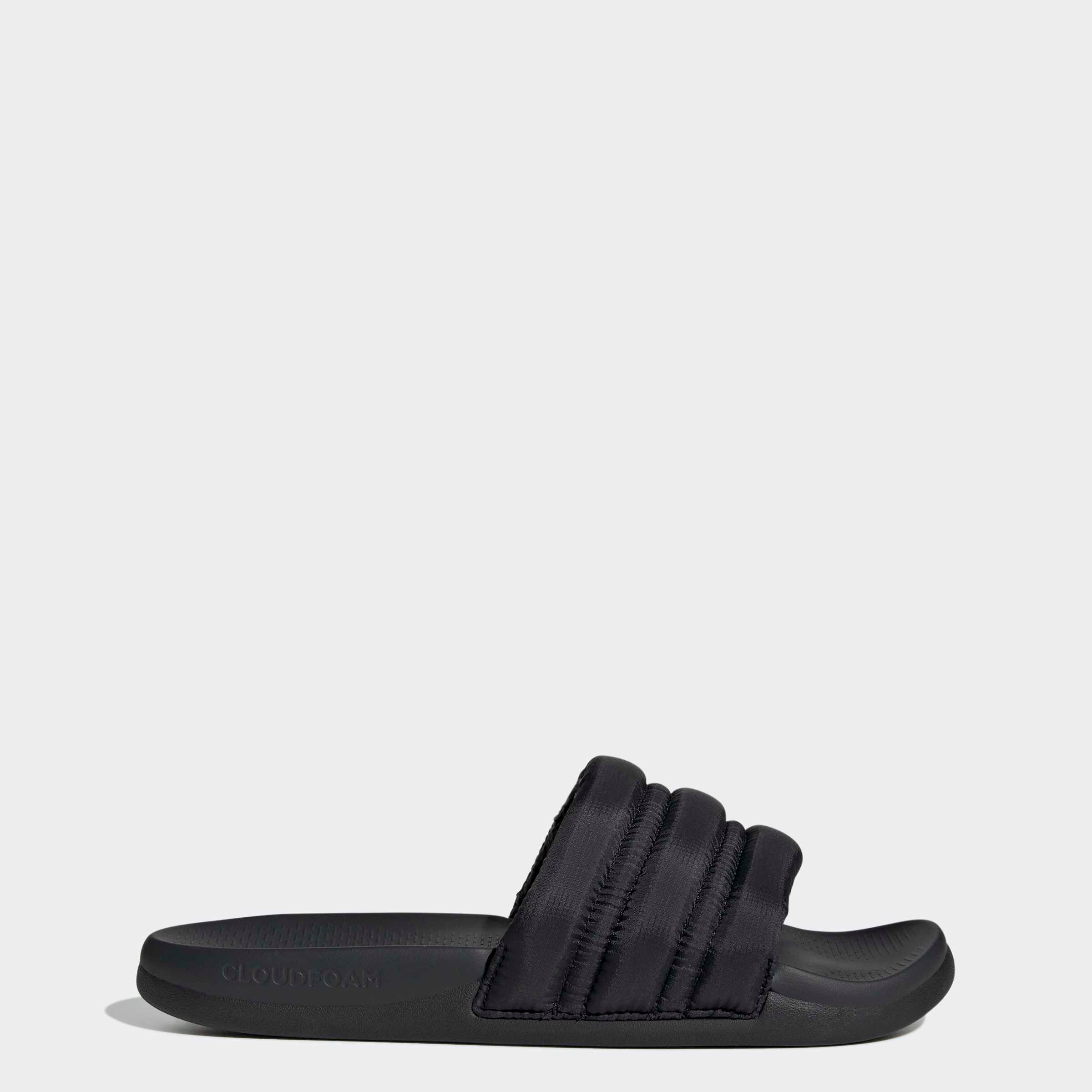 adidas Sportswear Chausson »ADILETTE COMFORT 2.0 WINTER«  comme chaussure d'intérieur confortable