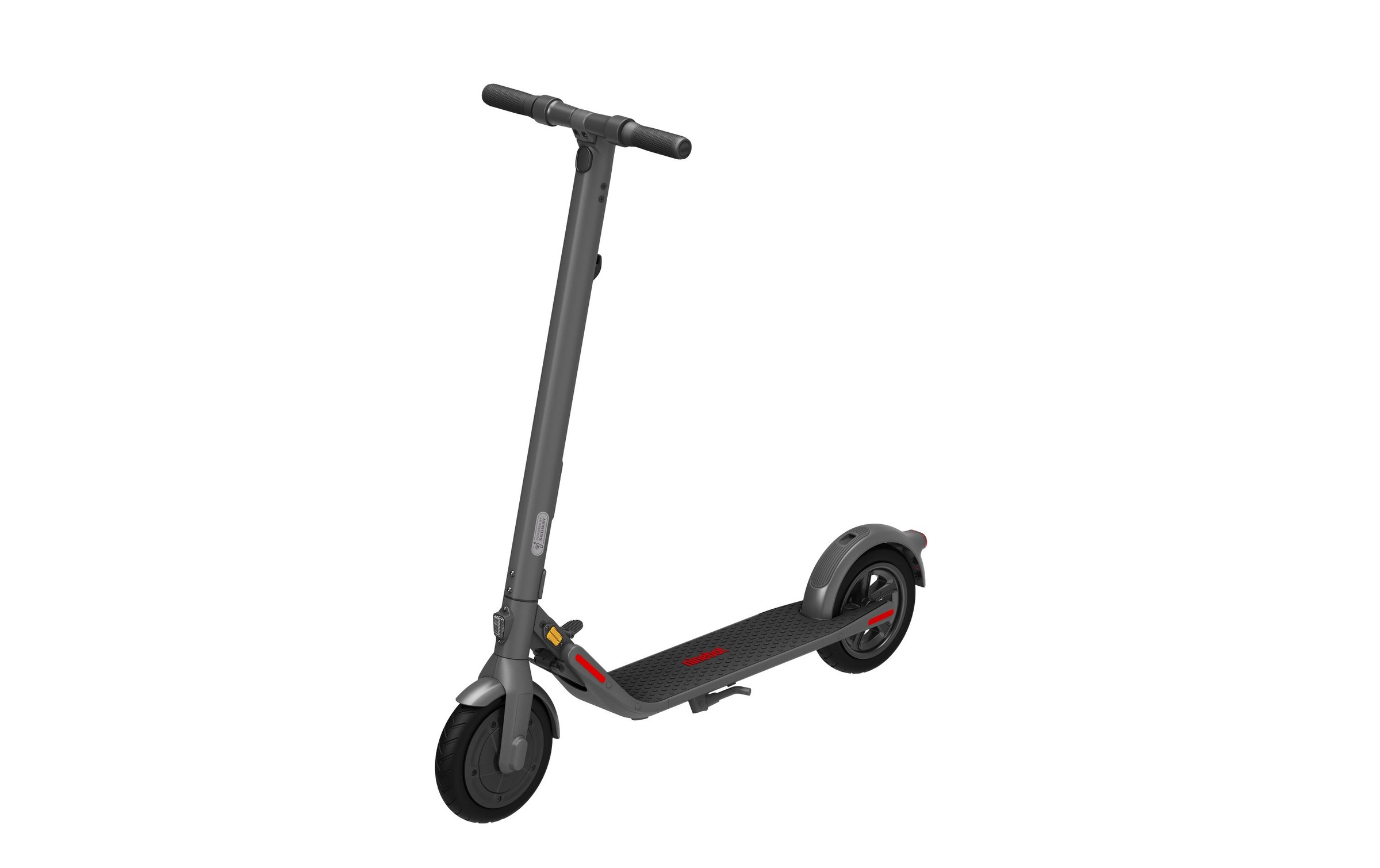 ninebot by Segway E-Scooter »E22D«