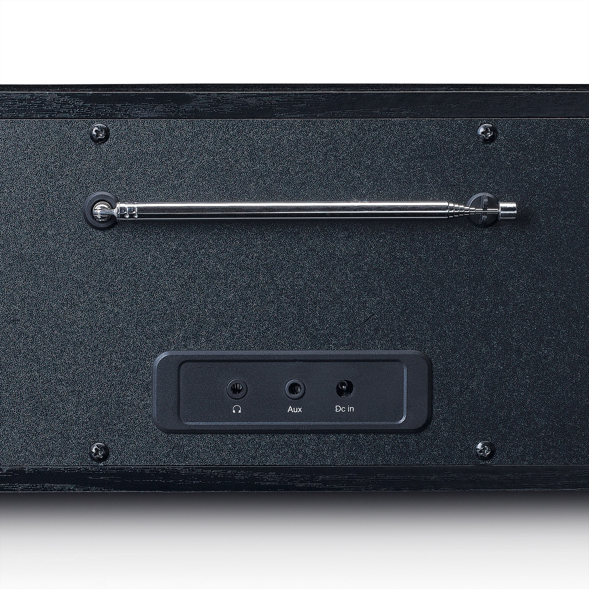 Lenco »Lenco DAB+ Radio DIR-261BK , schwarz«