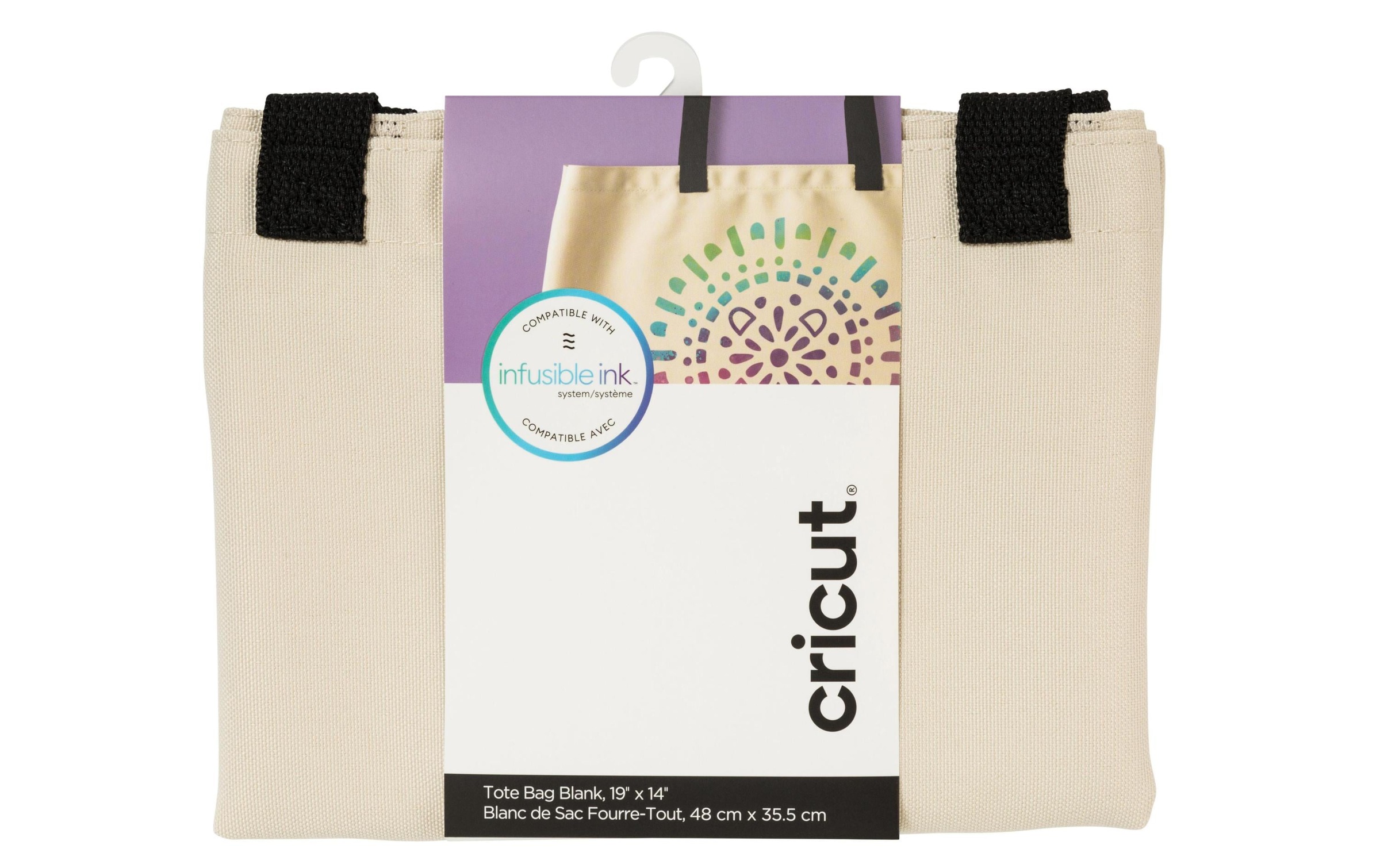 Image of Cricut Tragetasche "Infusible Ink"