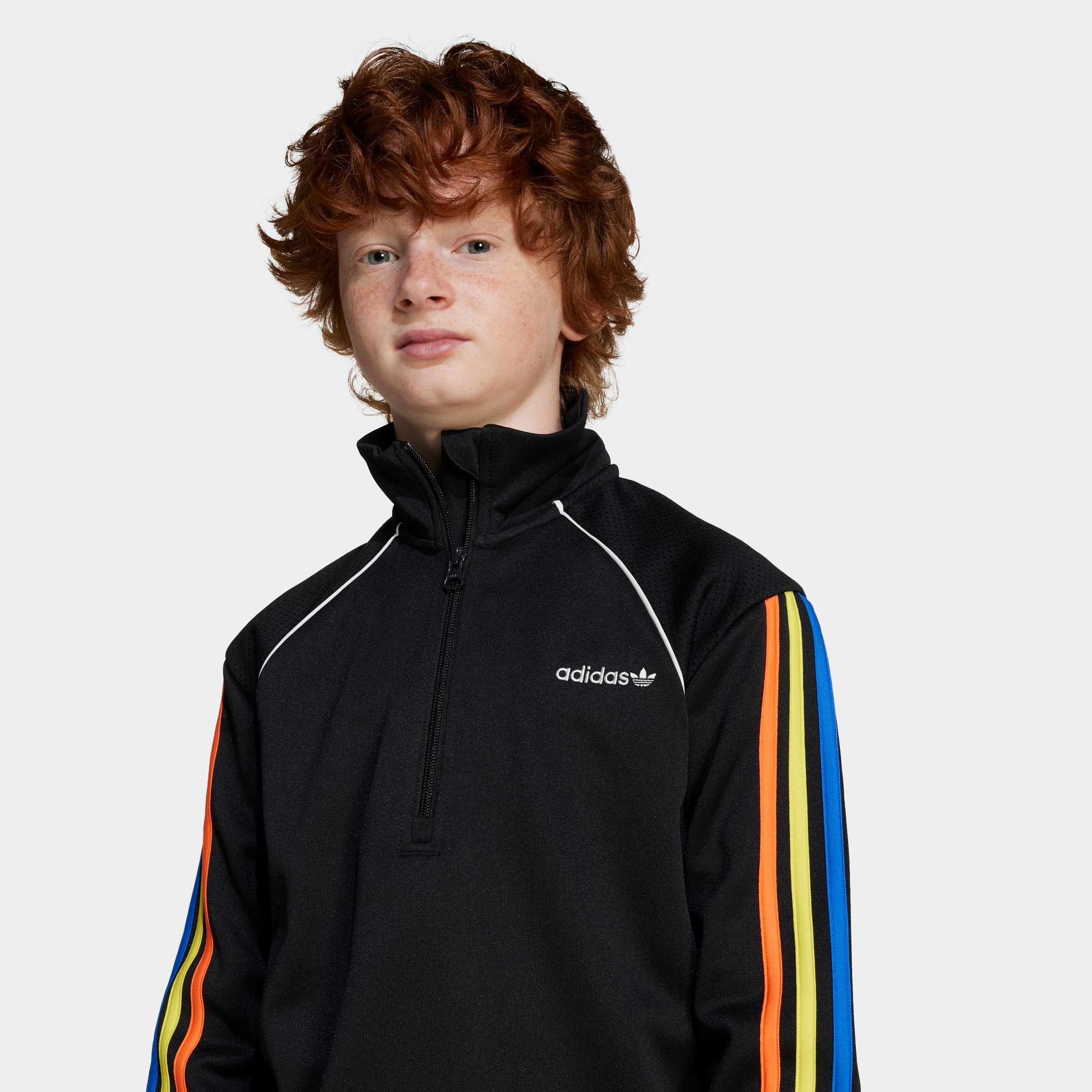 adidas Originals Sweatshirt »HZ SWEATSHIRT«