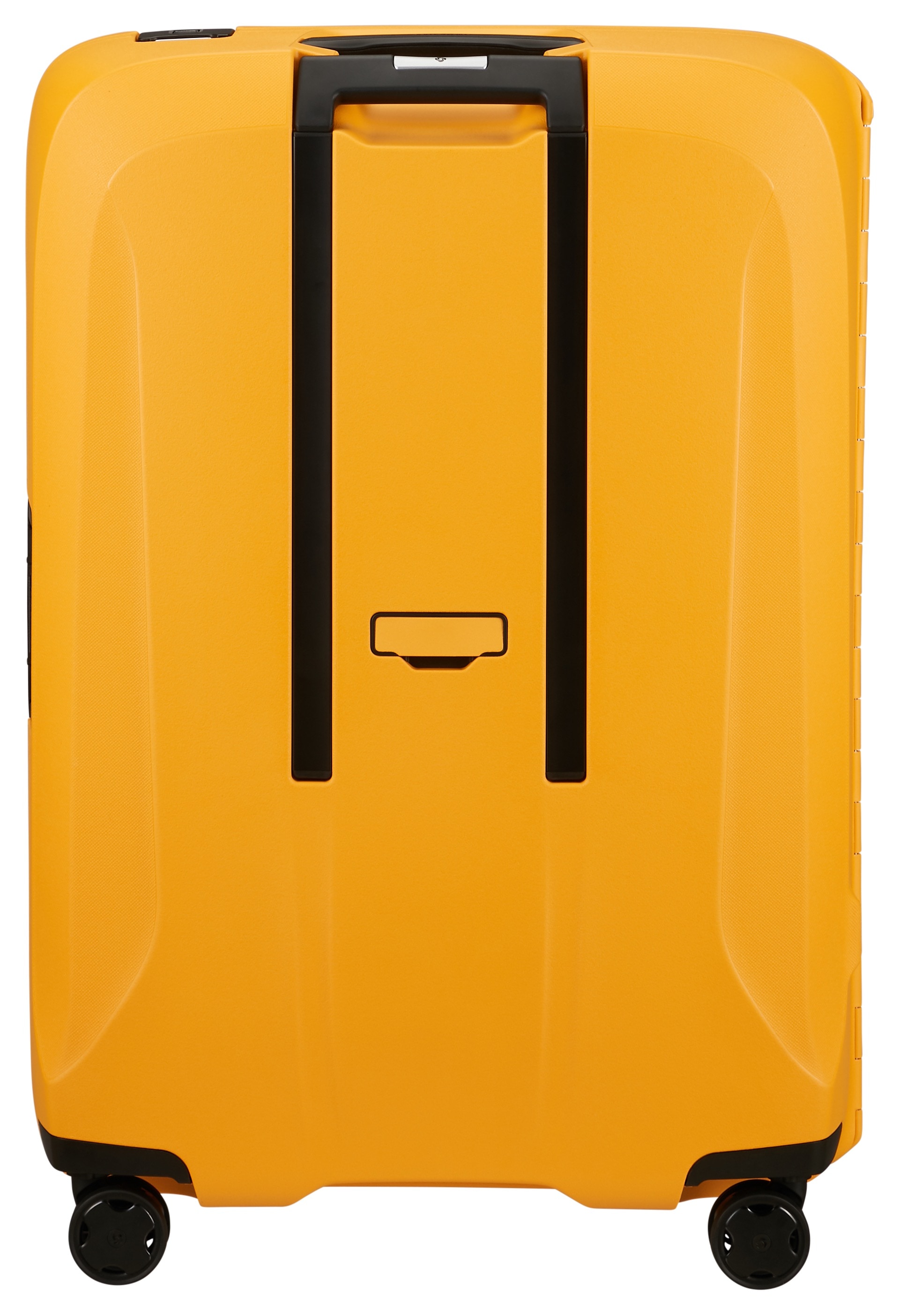 Samsonite Hartschalen-Trolley »ESSENS, verschiedene Grössen und Farben«, 4 Rollen, Reisekoffer Hartschalenkoffer Koffer für Flugreisen TSA-Schloss