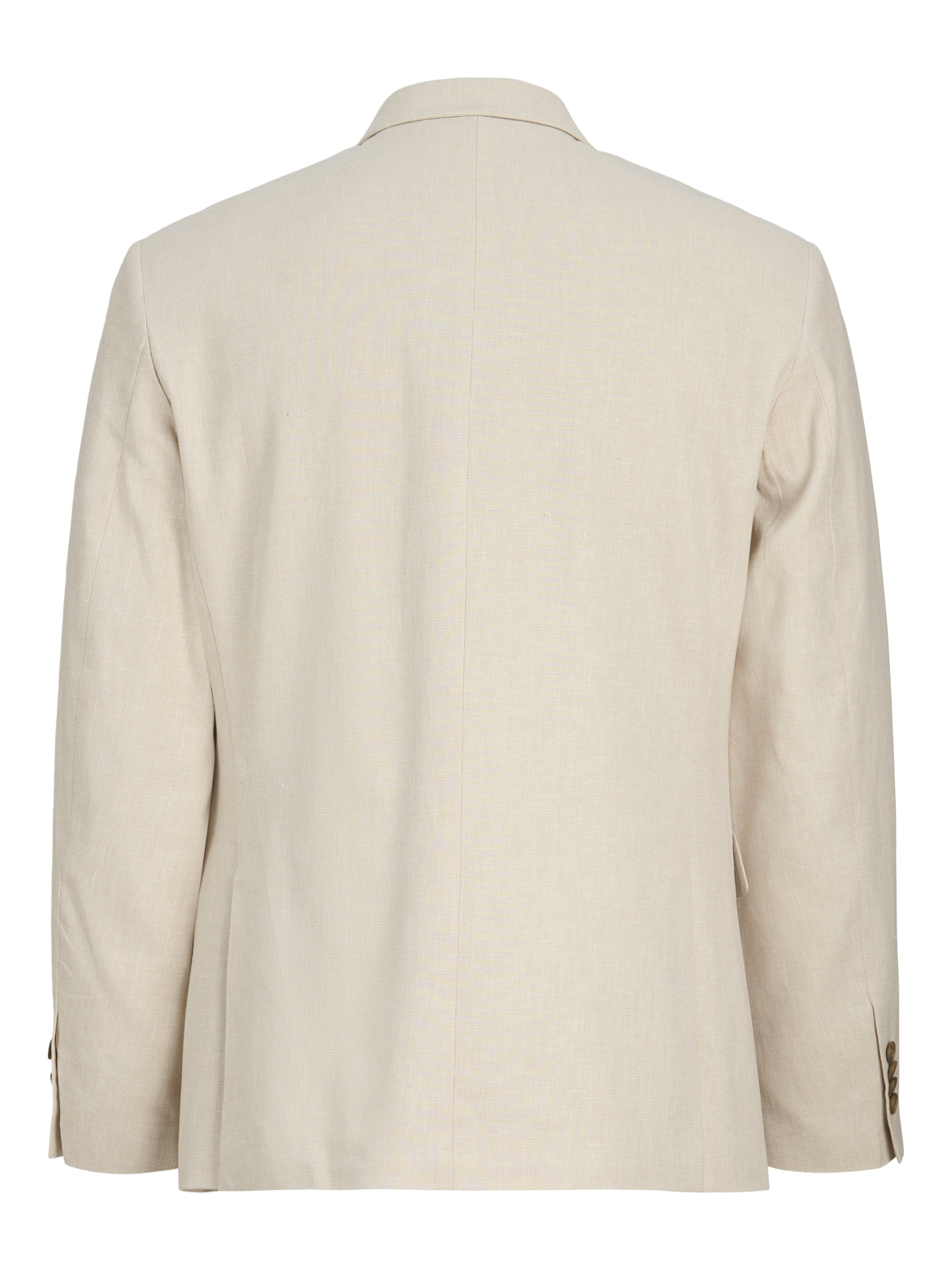 Jack & Jones Sakko »JPRMARTIN SUMMER BLZ LINEN BLEND NO06 SN« Baumwollmischung, slim fit