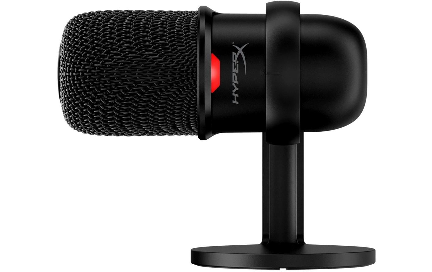 HyperX Mikrofon »SoloCast«
