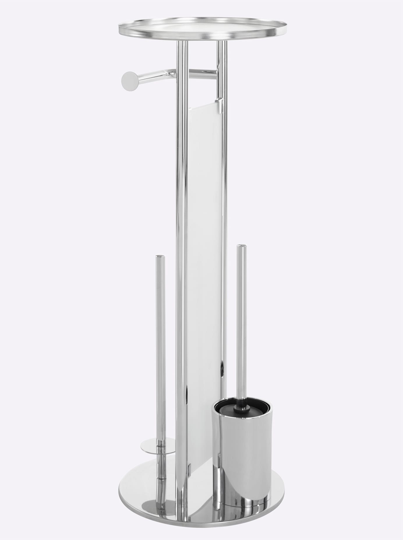 heine home Set d'accessoires de salle de bain