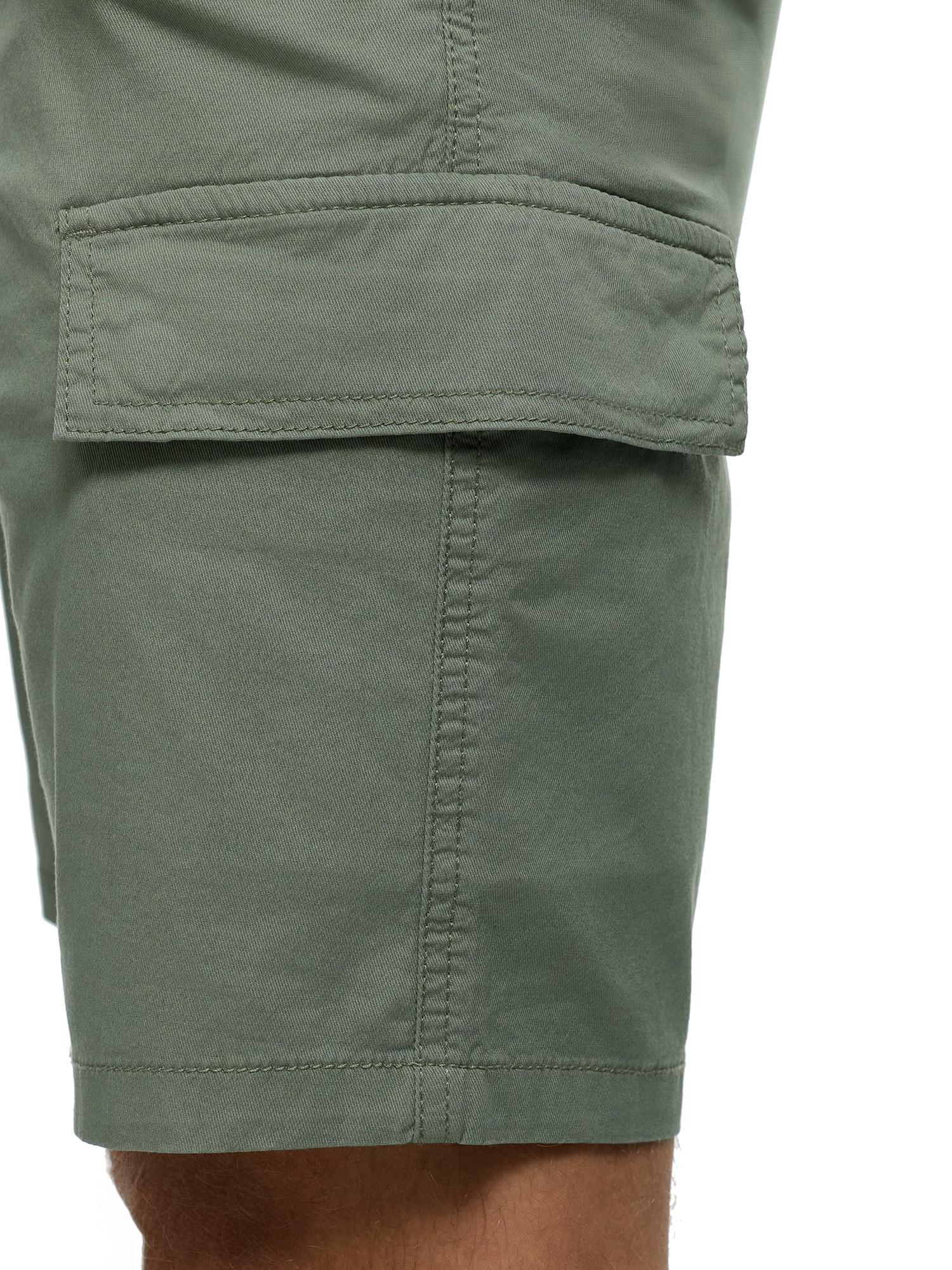 Indicode Short cargo »INSpring Cargo Shorts«