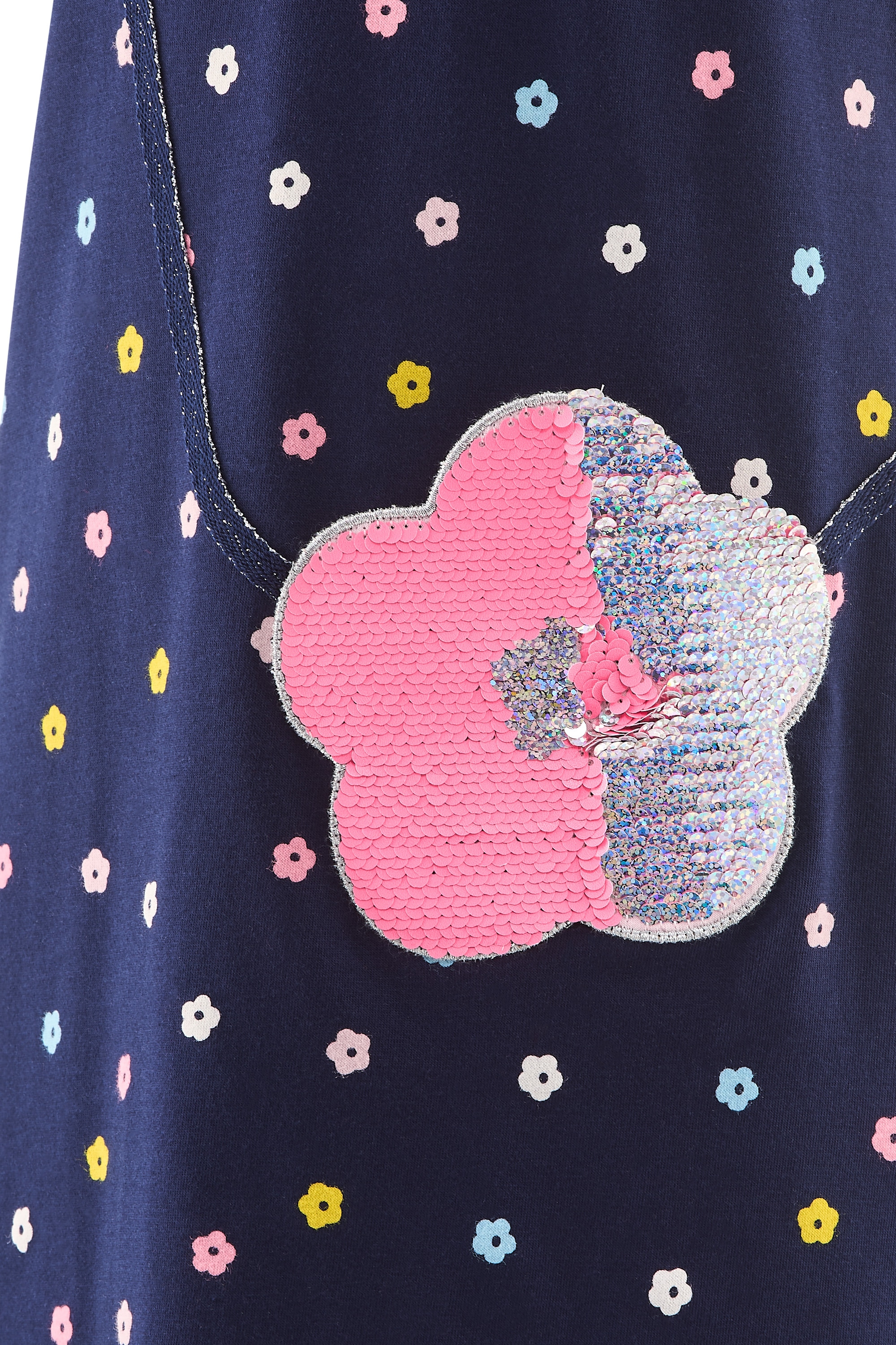 happy girls Robe d'été »Mädchenkleid«