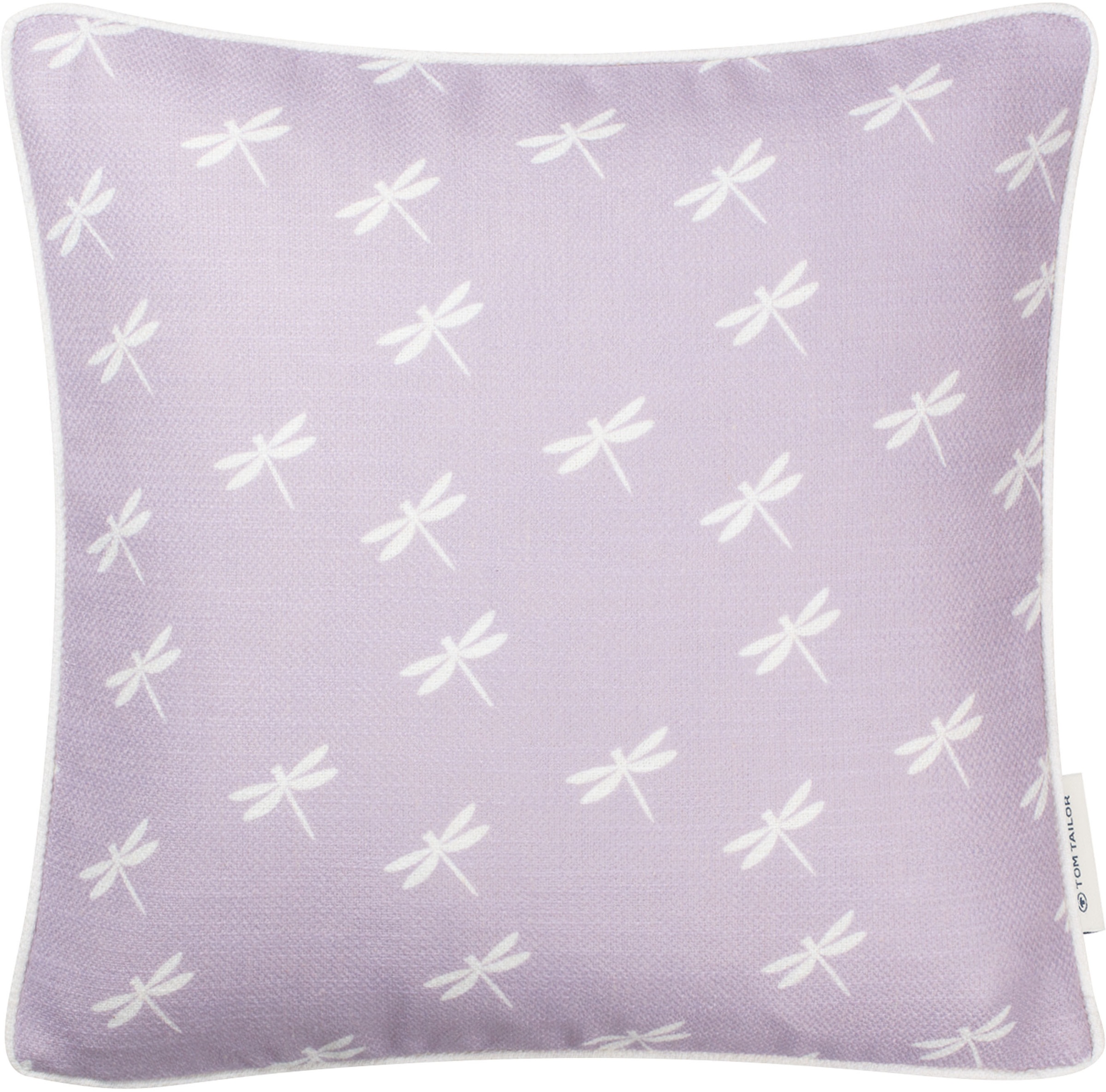 Image of TOM TAILOR Dekokissen »Swarm«, (1 St.), mit Wendefunktion bei Ackermann Versand Schweiz