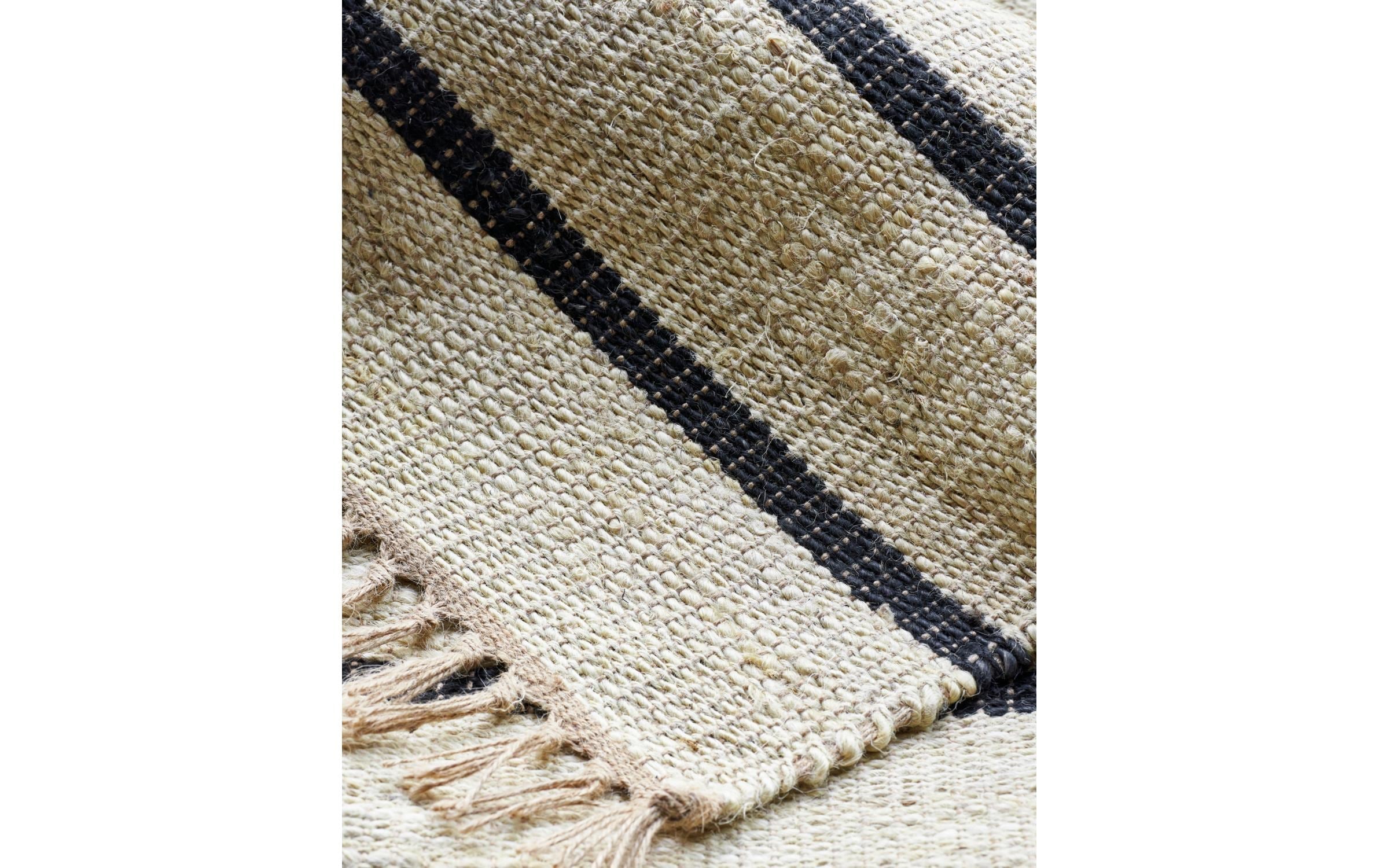   Teppich »House Doctor Sima 140 x 70 cm« rechteckig