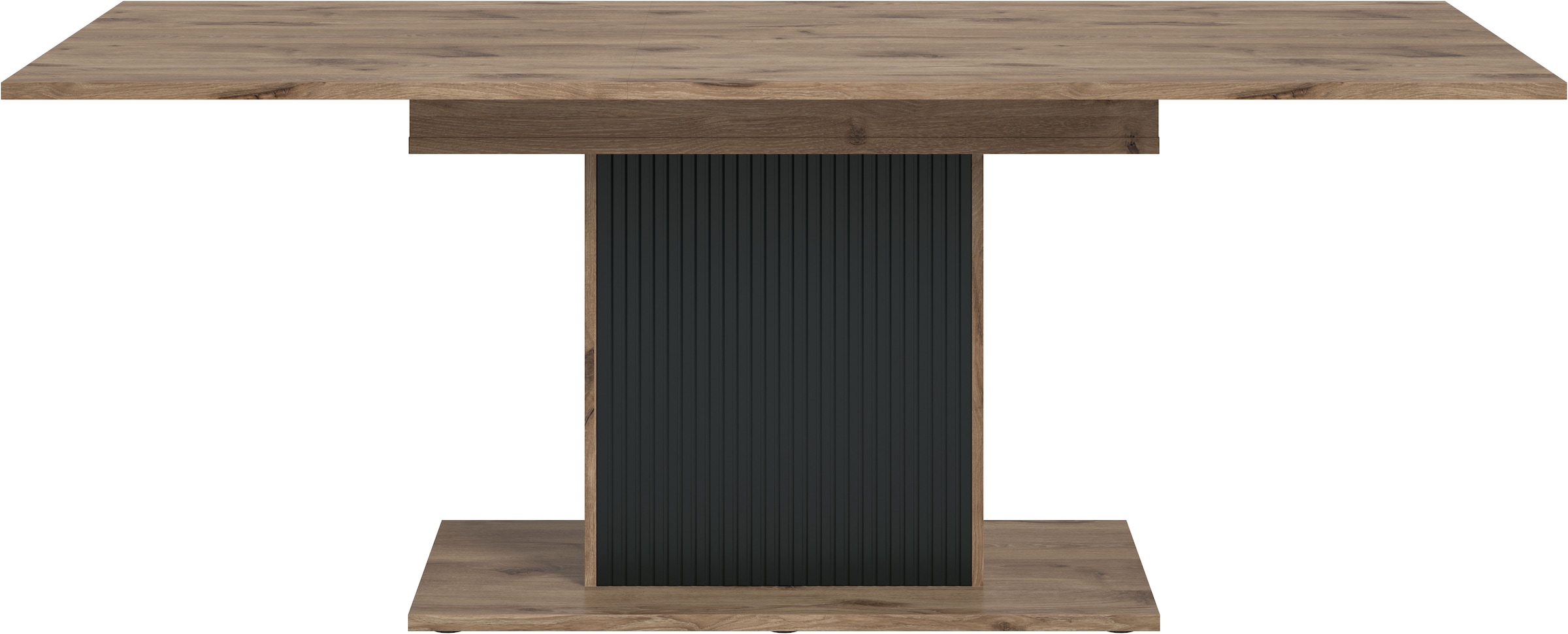Image of INOSIGN Esstisch "TREVERK, Breite:160-200 cm" 1 Stk. tlg. Esstisch, Küchentisch, Tisch, Esszimmer, Küche