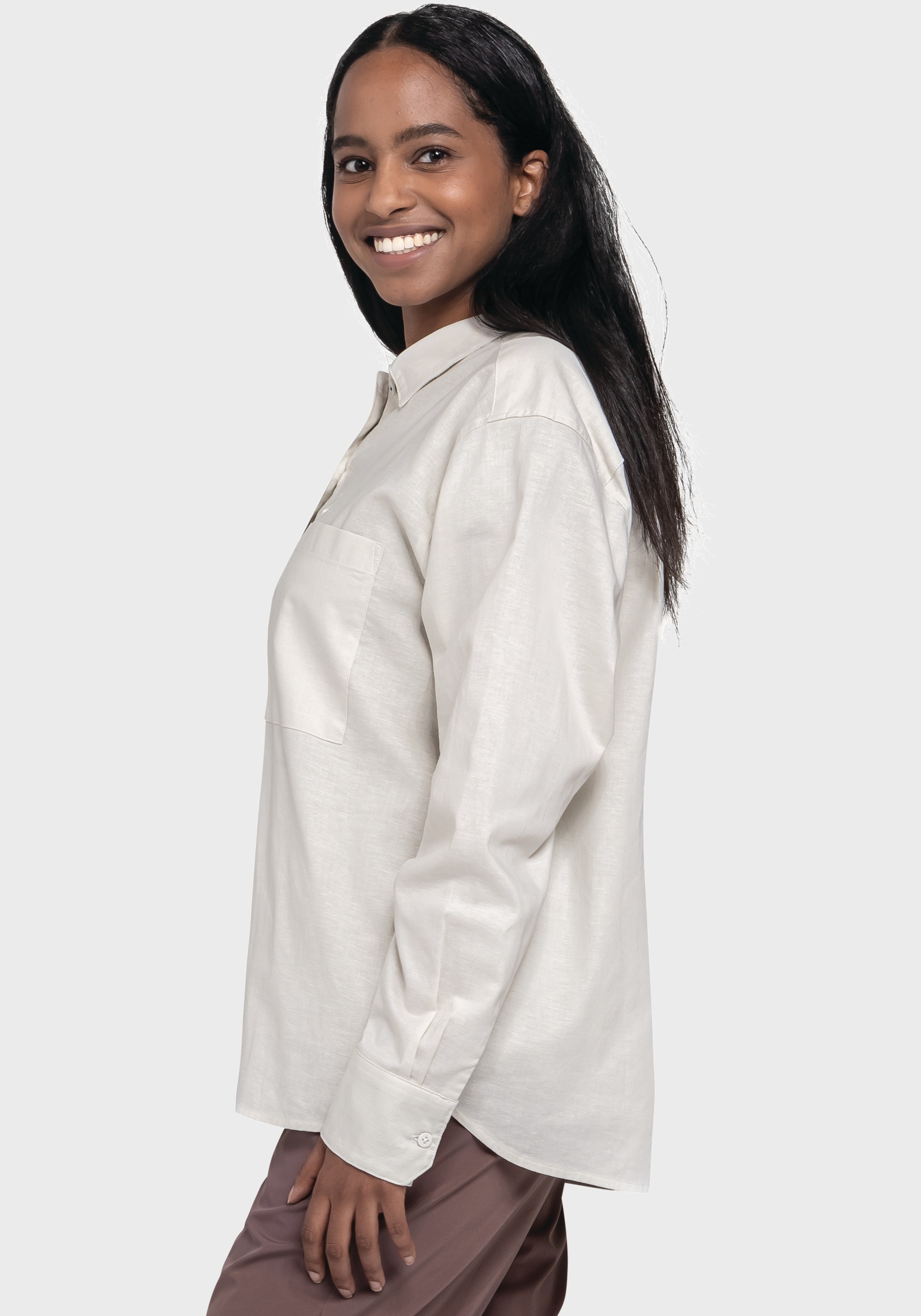 Schöffel Outdoorbluse »Urban Blouse Style Chanduy WMS«