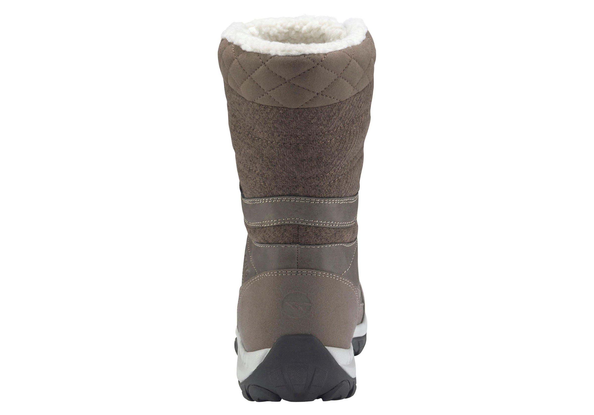 Hi-Tec Outdoorwinterstiefel »Riva Waterproof«, Winterstiefel, Snowboots, Winterschuhe, wasserdicht & gefüttert