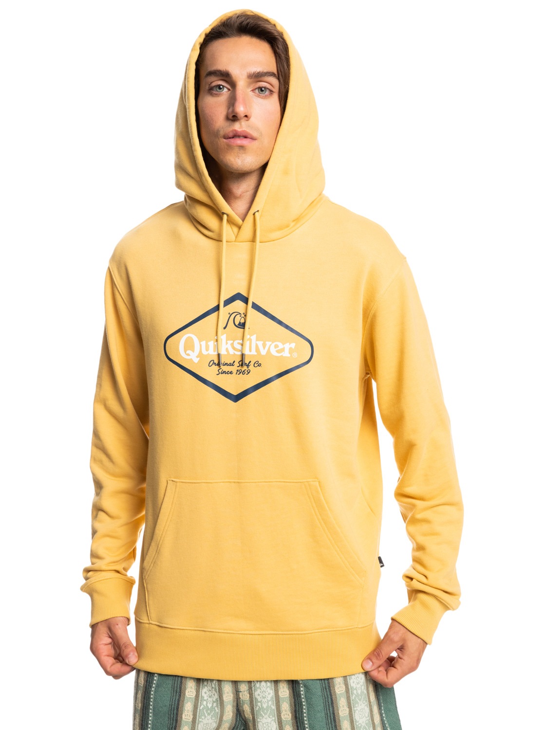 Image of Quiksilver Hoodie »Stir It Up« bei Ackermann Versand Schweiz