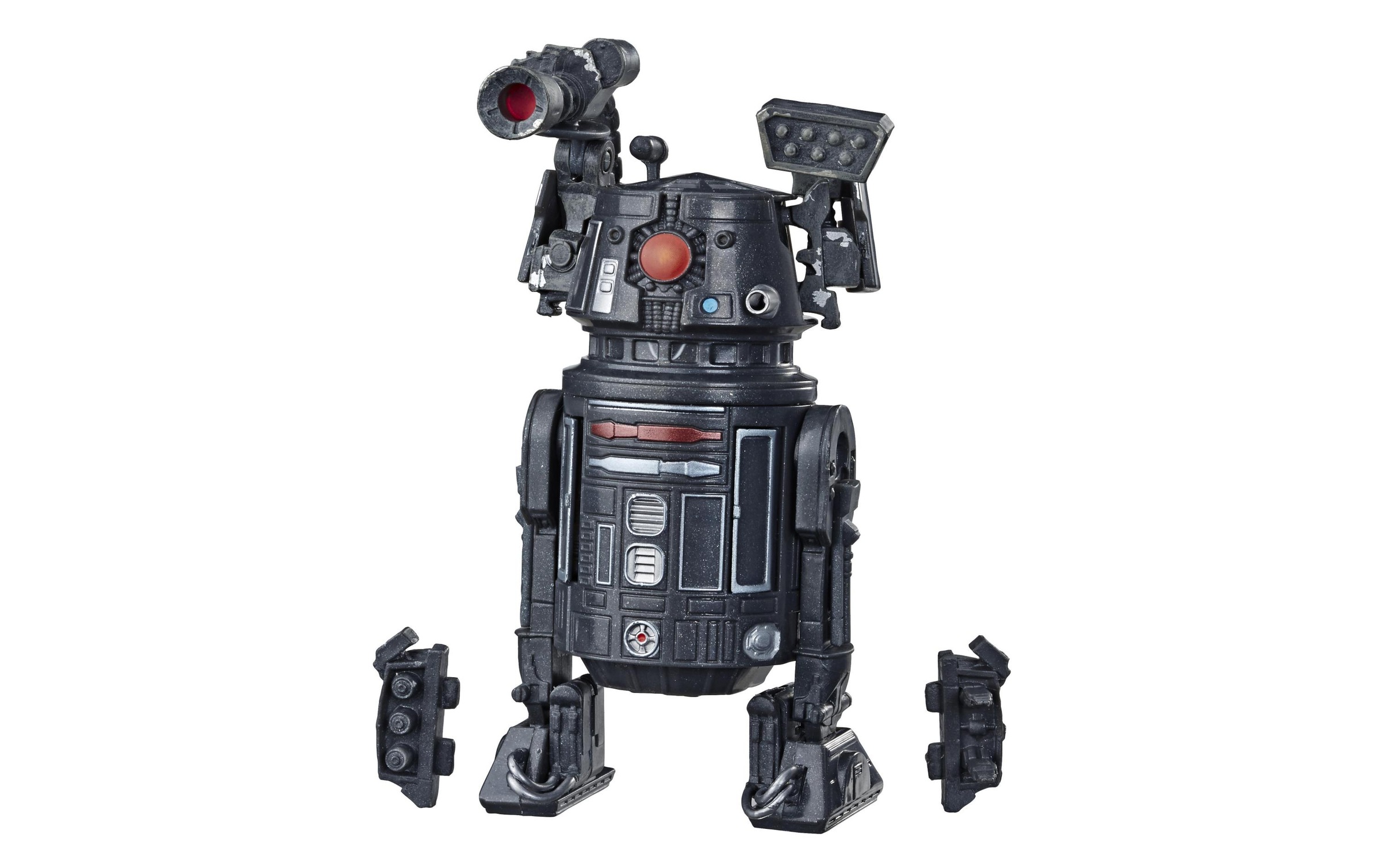 Image of Star Wars Spielfigur »Star Wars Black Series Aphra BT-1« bei Ackermann Versand Schweiz