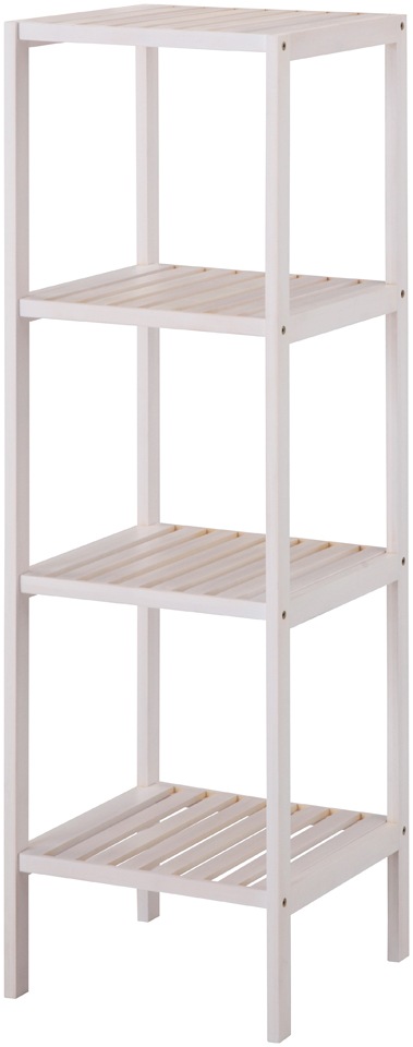 Image of Schütte Badregal »Bambus«, Badmöbel, Breite 34 cm bei Ackermann Versand Schweiz