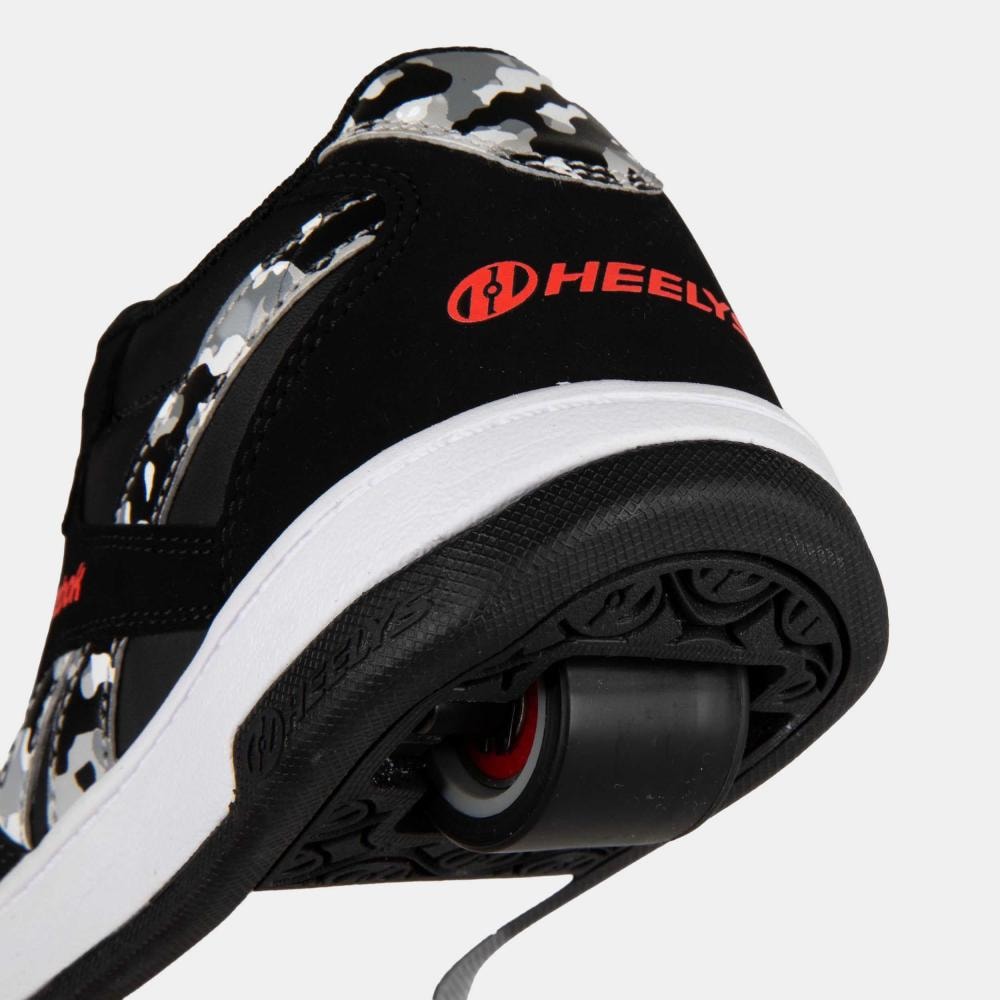 Heelys Sneakers »REEBOK BB4500 LOW«  mit Rollen