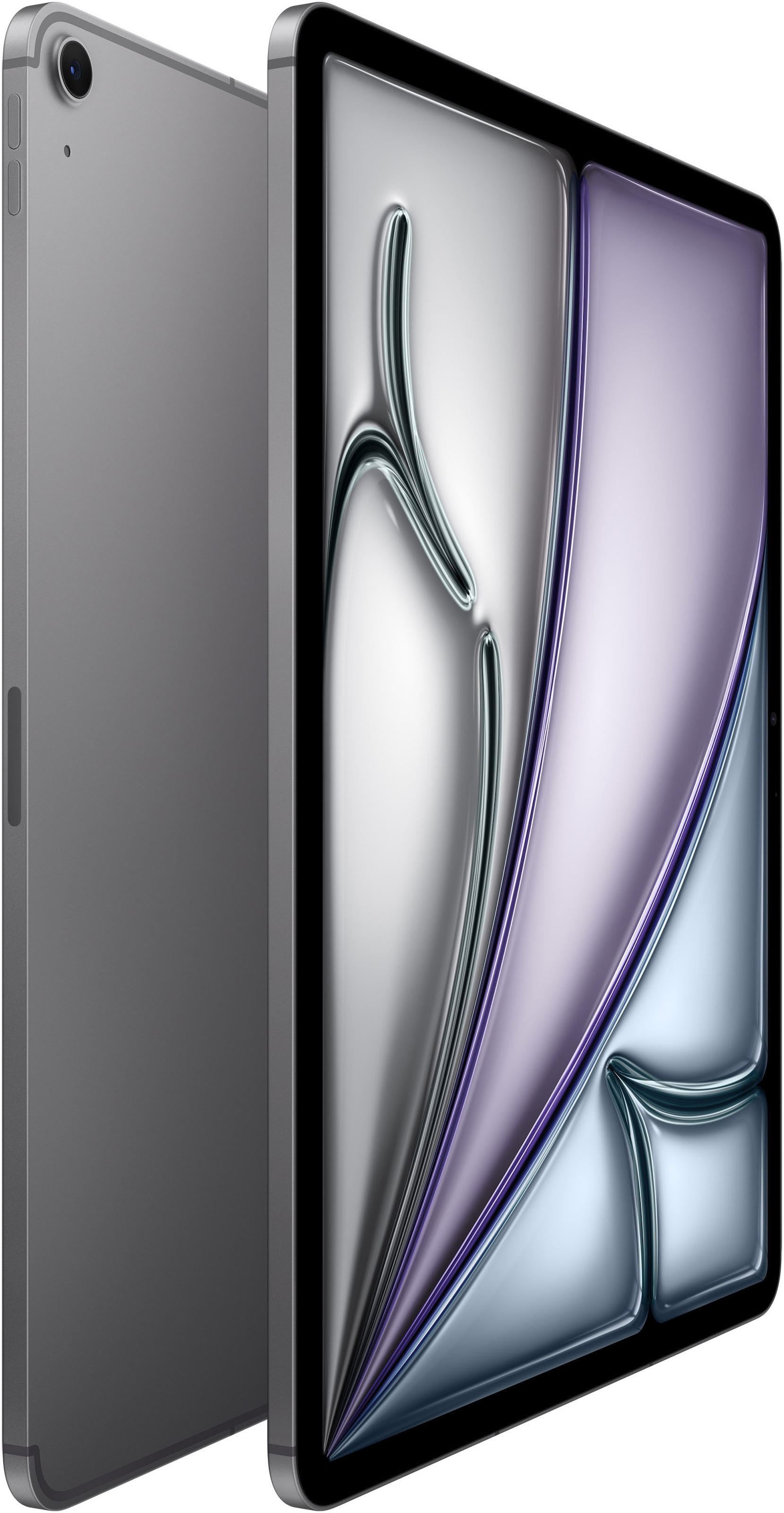 Apple Tablettes »13" iPad Air Wi-Fi + Cellular« (33,02 cm / 13 ″) iPadOS )