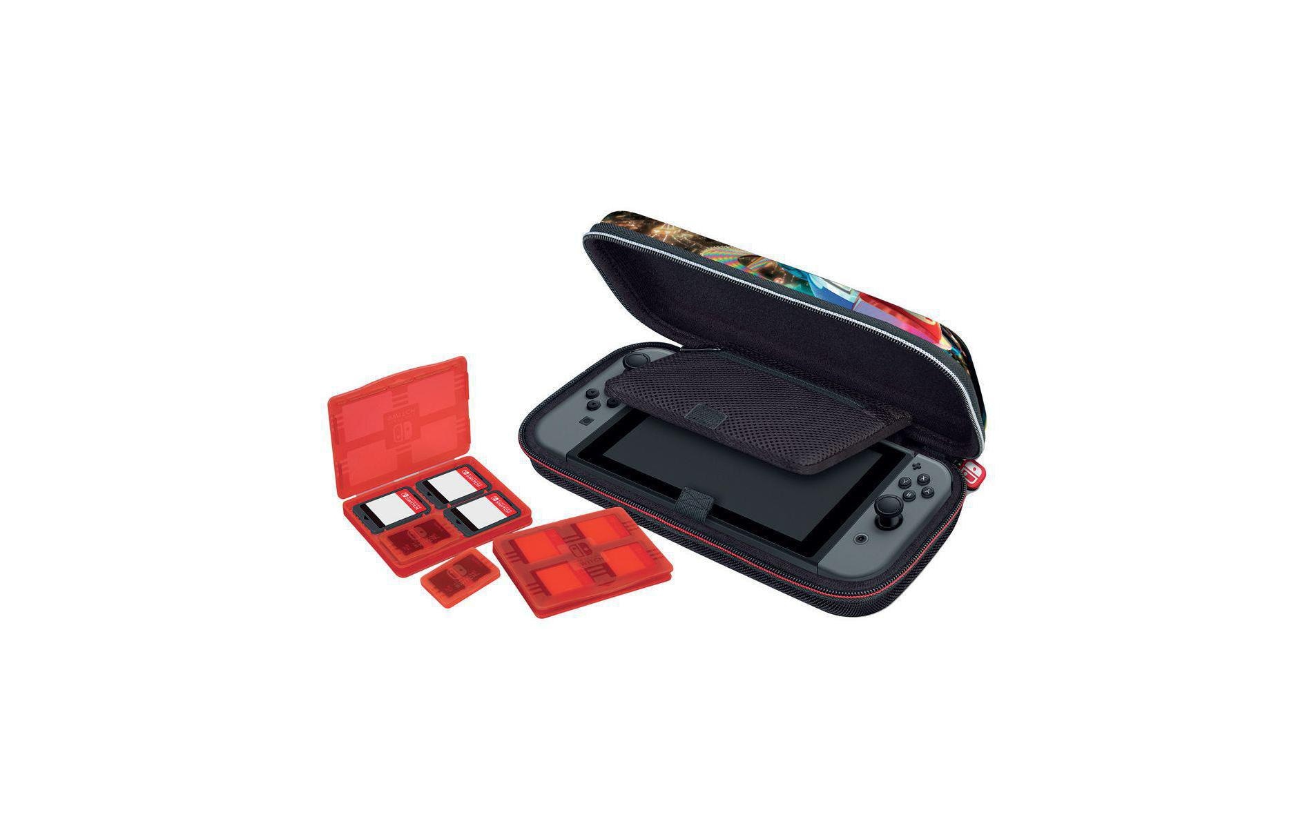 BigBen Etui »Mario Kart 8«, Nintendo Switch