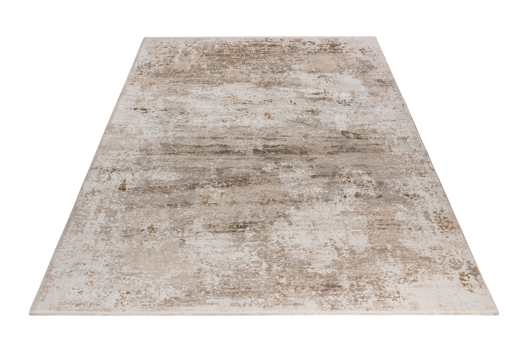Image of Obsession Teppich "My Noblesse 808" rechteckig 7 mm Höhe modernes Design, Wohnzimmer