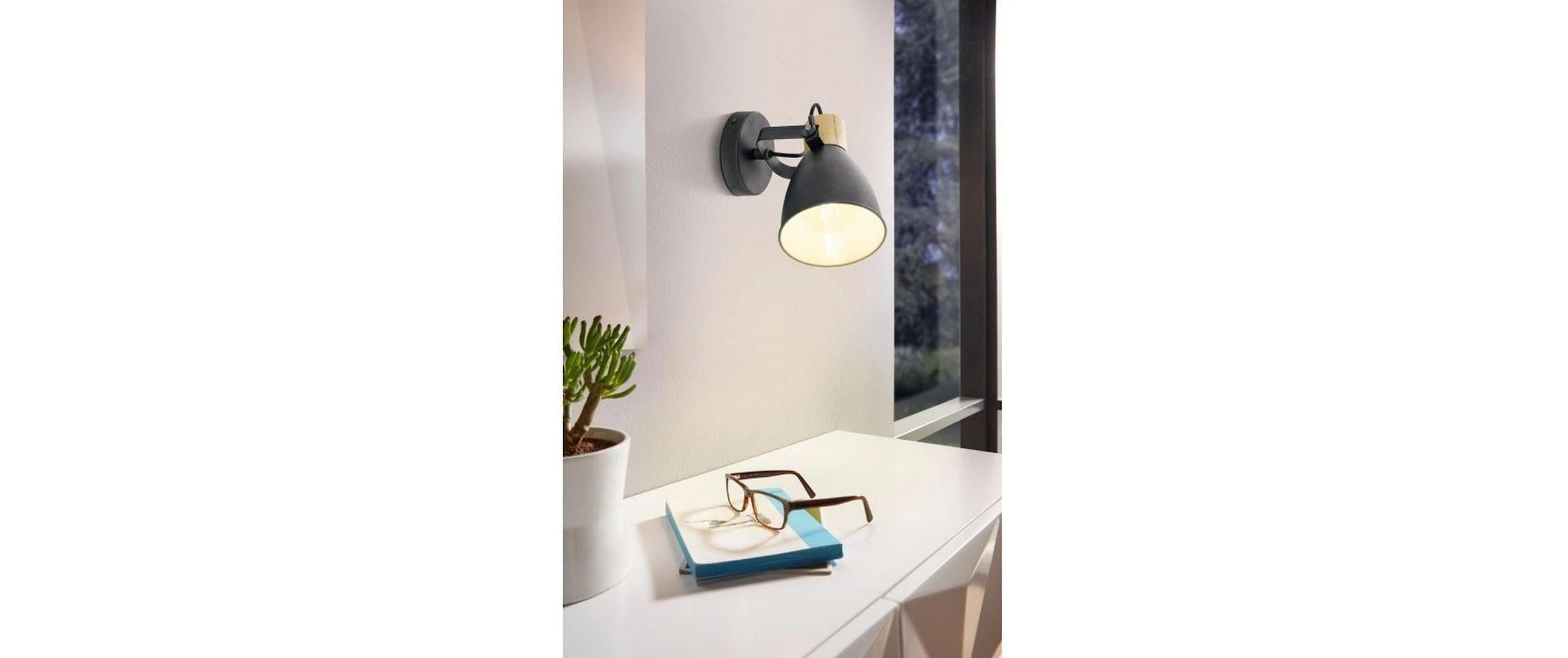 EGLO LED-Leuchtmittel »COSWARTH exkl E27 1x25W«