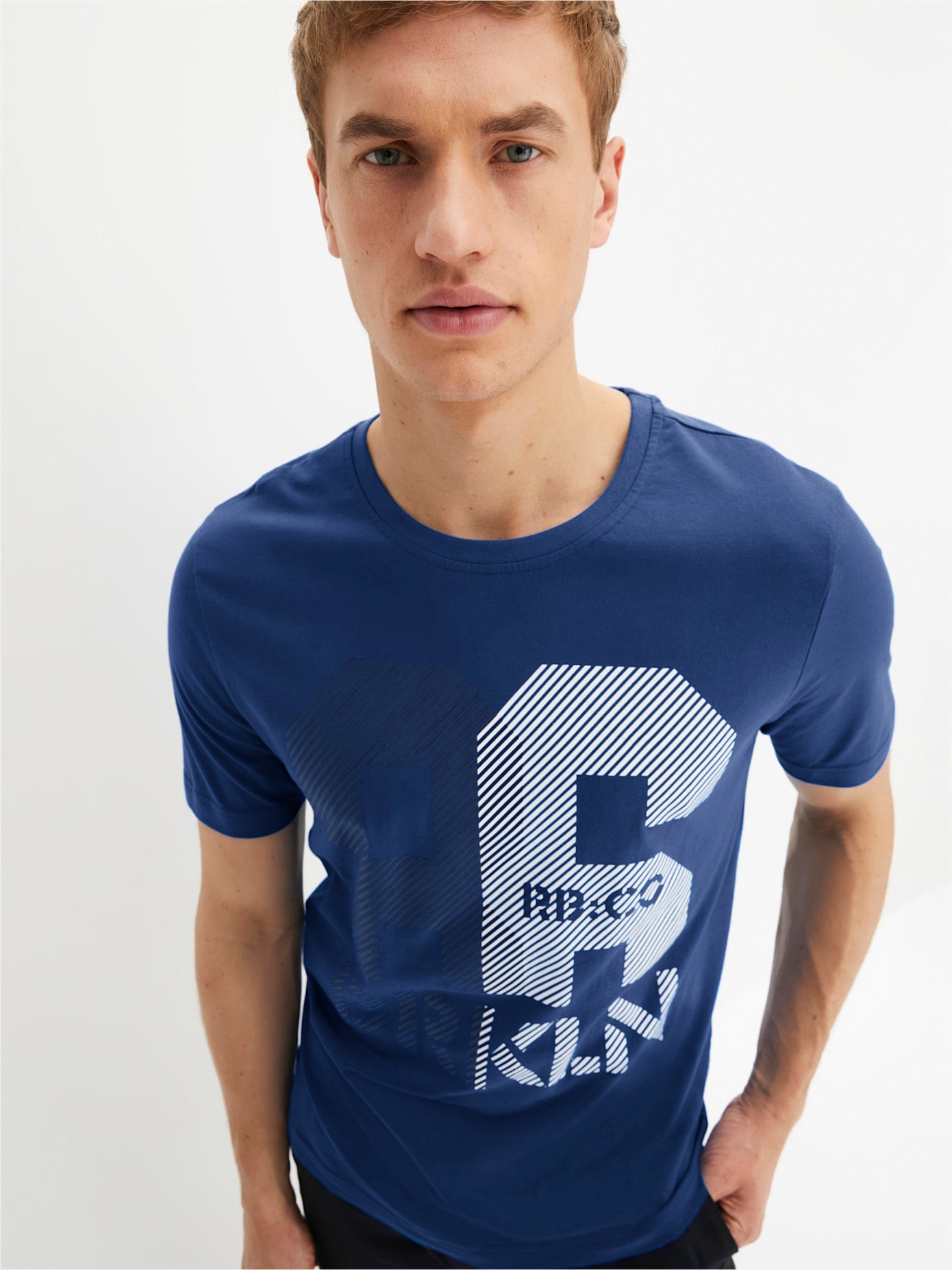 Image of Catamaran Kurzarmshirt "Freizeitshirt" 1 tlg.