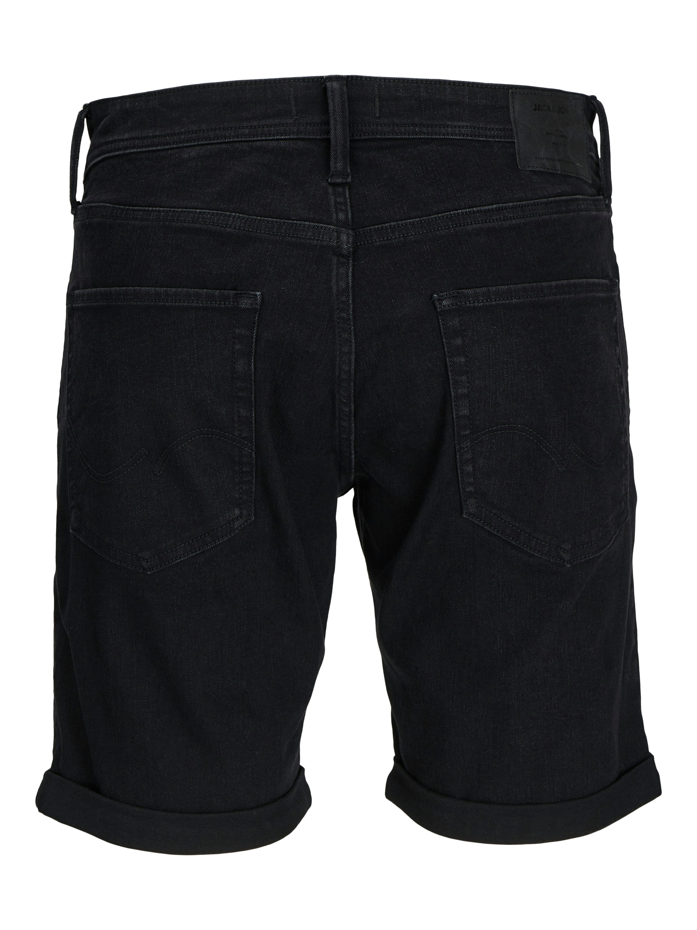 Jack & Jones Shorts »JJIRICK JJORIGINAL SHORTS SQ 330«