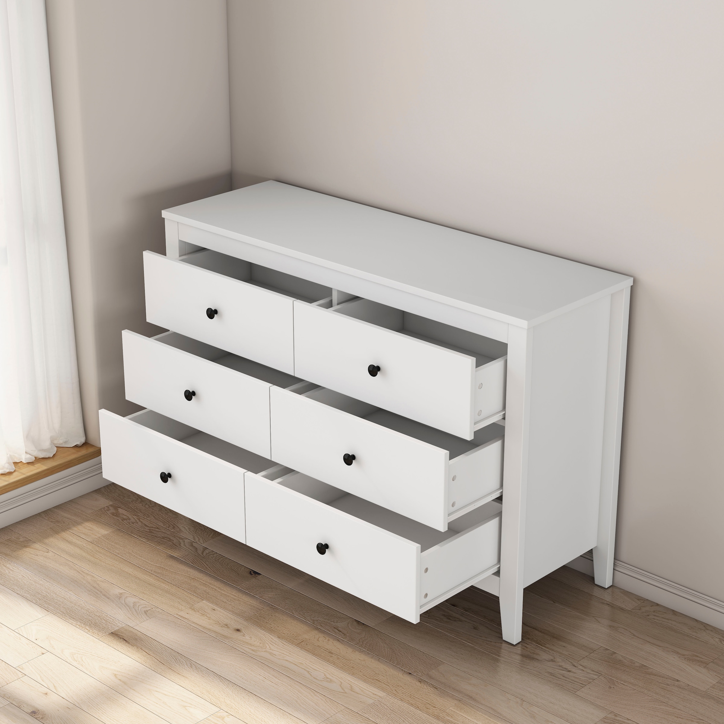 GOODproduct Kommode »Avelin«