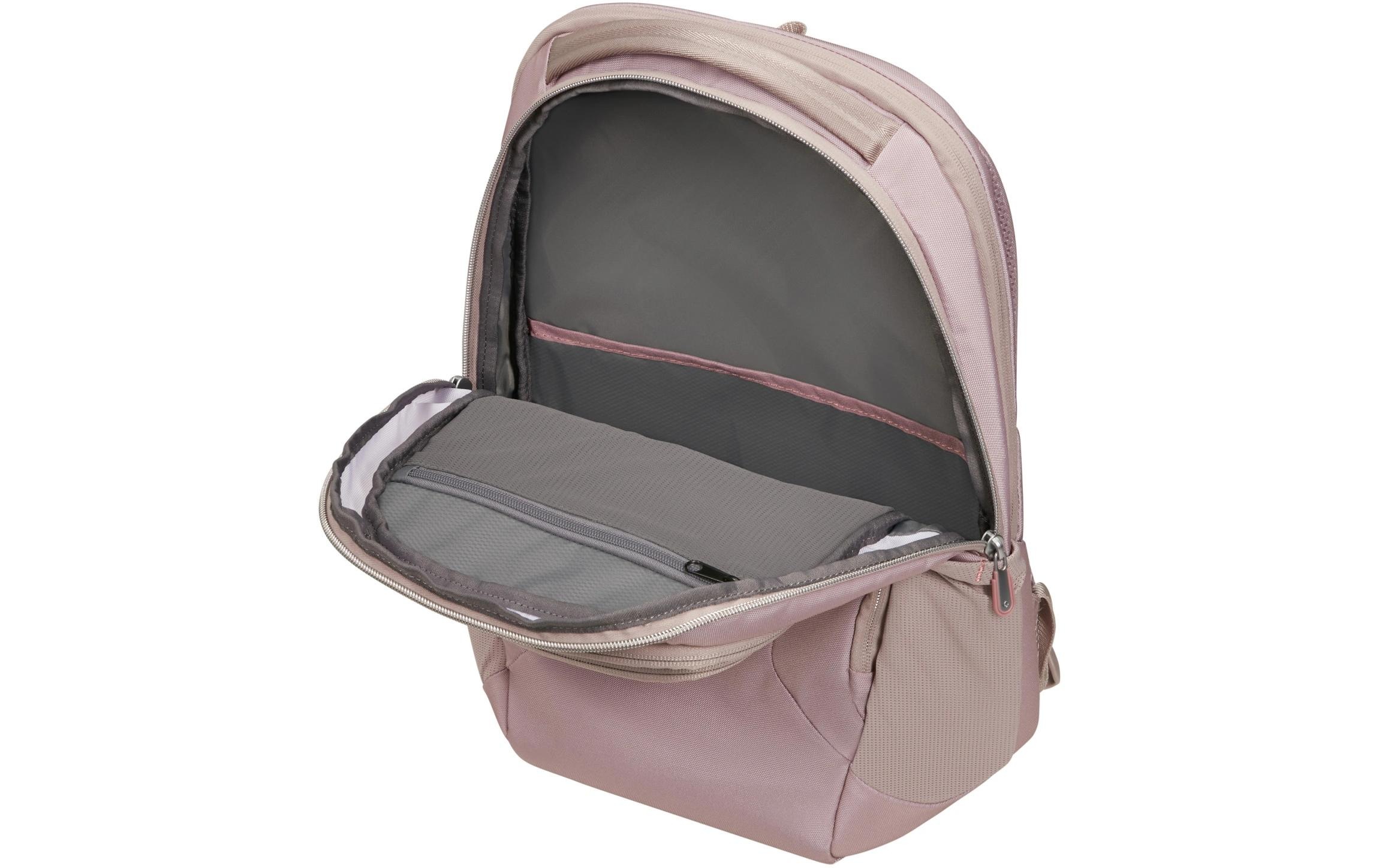 Samsonite Sac à dos pour ordinateur portable »GuardIt Classy 2.0 14,1« sac à dos léger pour ordinateurs portables 14.1 pouces
