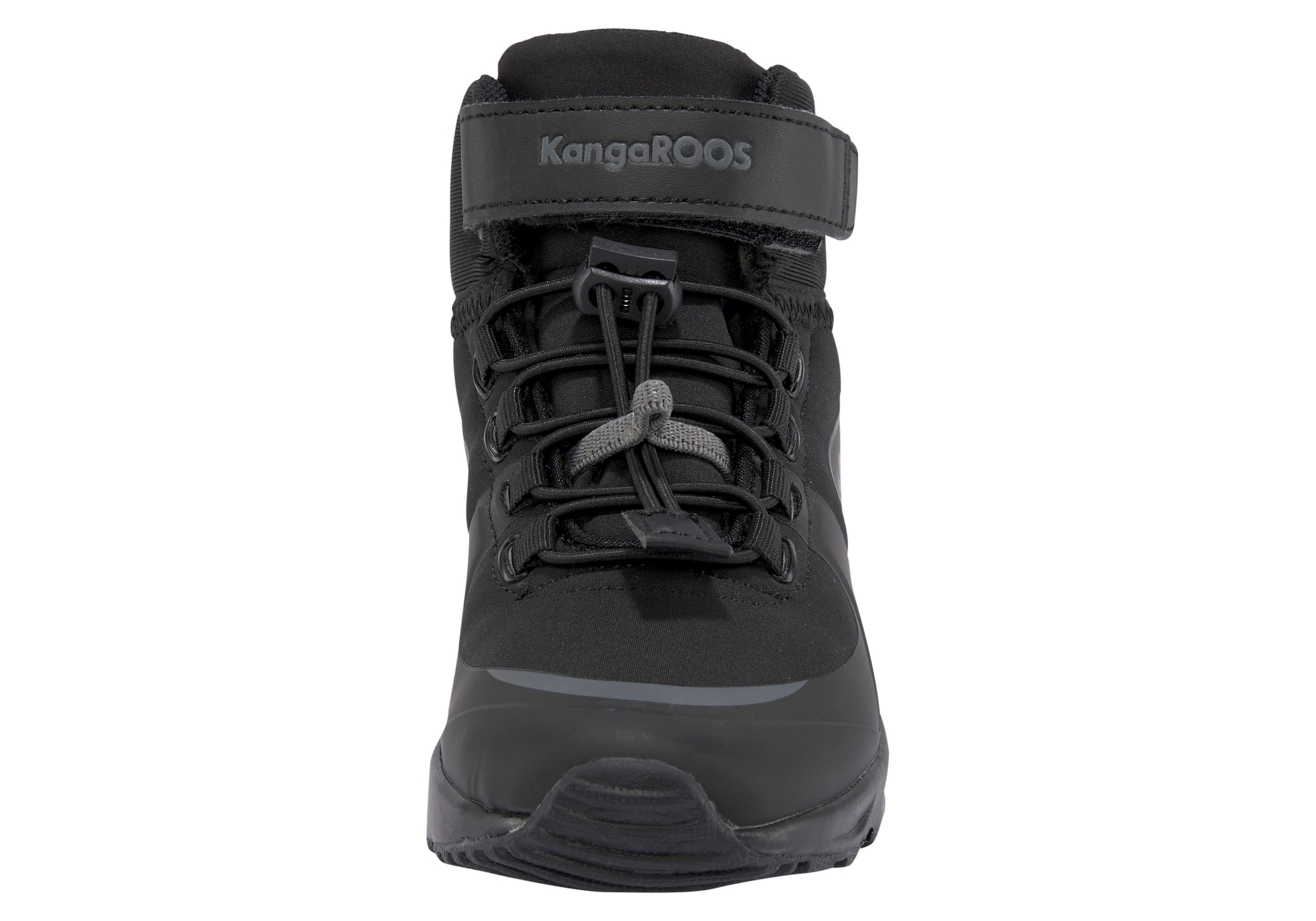 KangaROOS Sneaker »KX-Hydro«, Sneakerboot, Winterschuh, wasserdicht