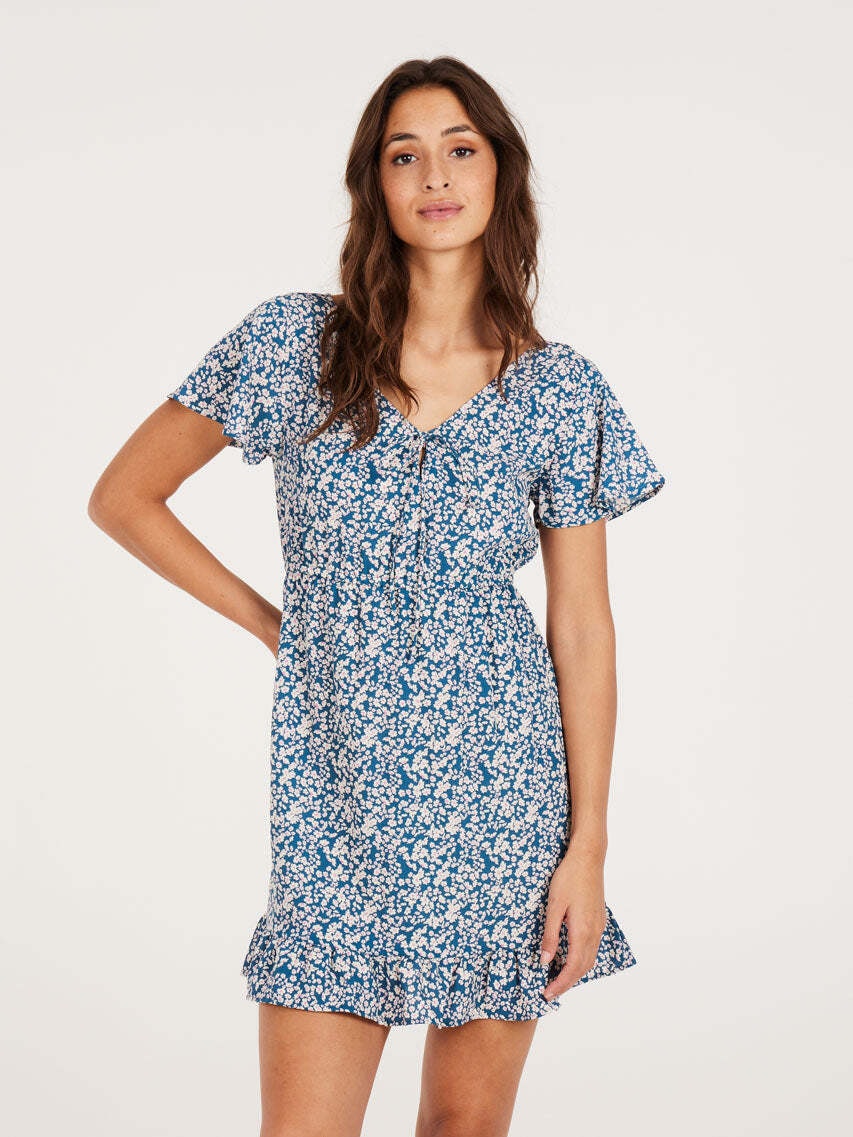 Protest Strandkleid »Kleid PRTFENNA«