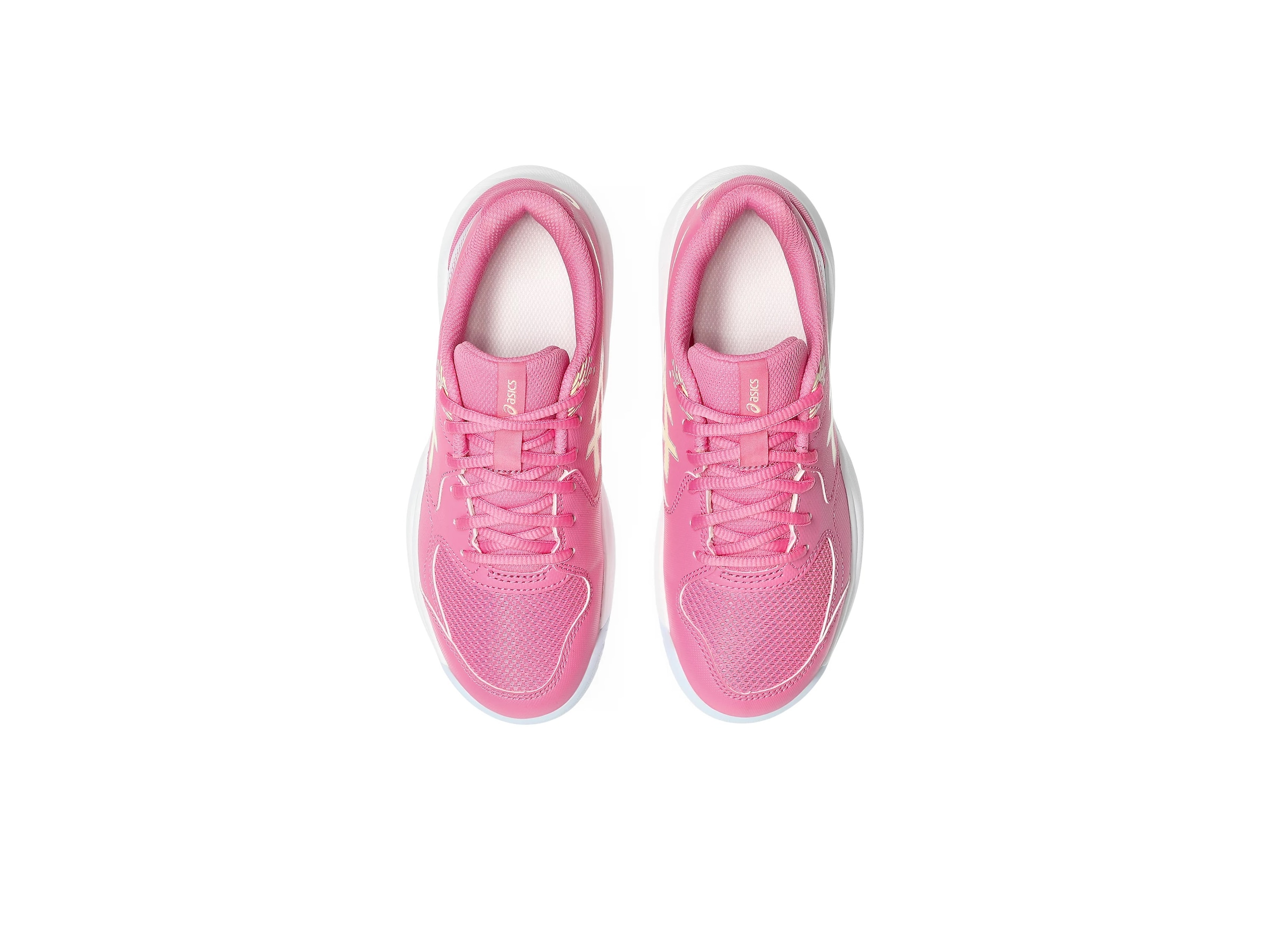 Asics Chaussure de tennis »GEL-DEDICATE 9 GS«  chaussure All-Court pour tous types de surfaces