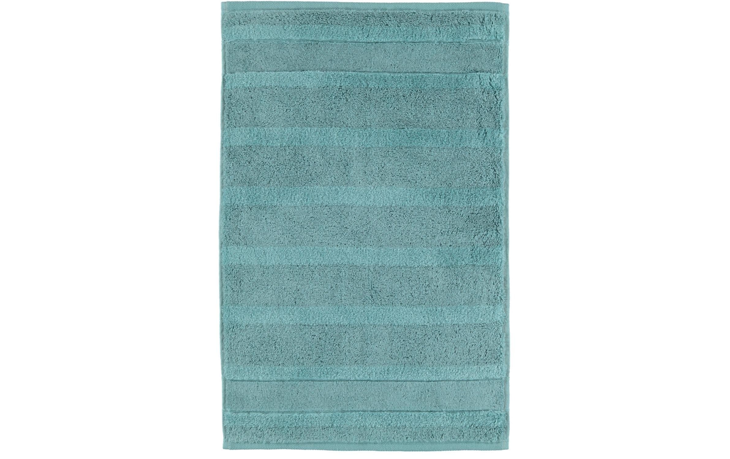 Image of Cawö Handtuch »Noblesse jade«, (1 St.) bei Ackermann Versand Schweiz