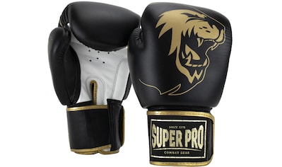 Super Pro Boxhandschuhe »Warrior« kaufen