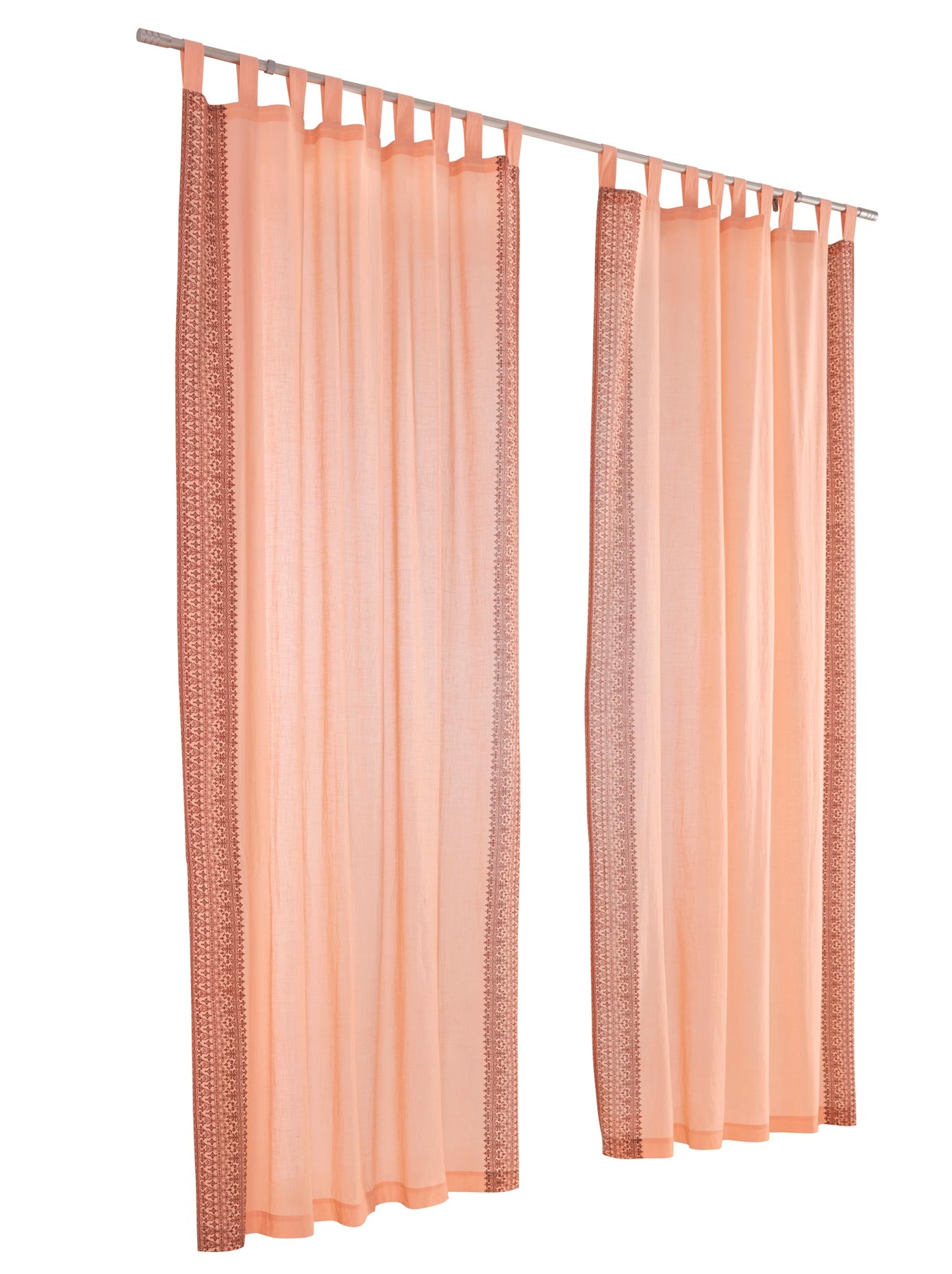 Image of heine home Gardine, (1 St.) bei Ackermann Versand Schweiz