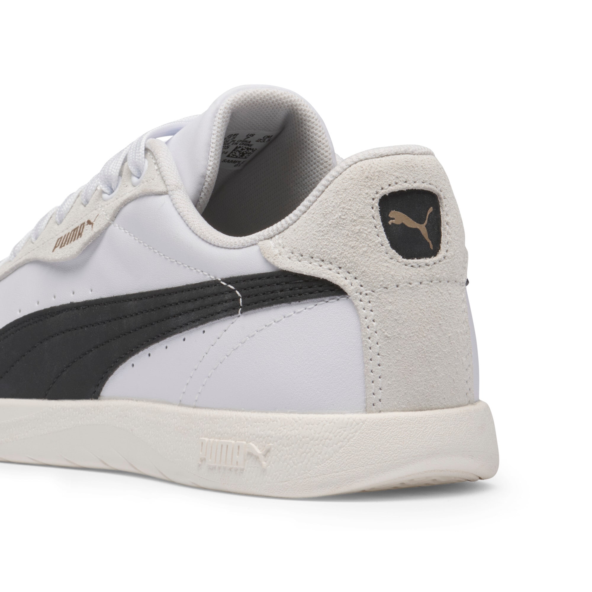PUMA Sneaker »VIKKY STAR OG«
