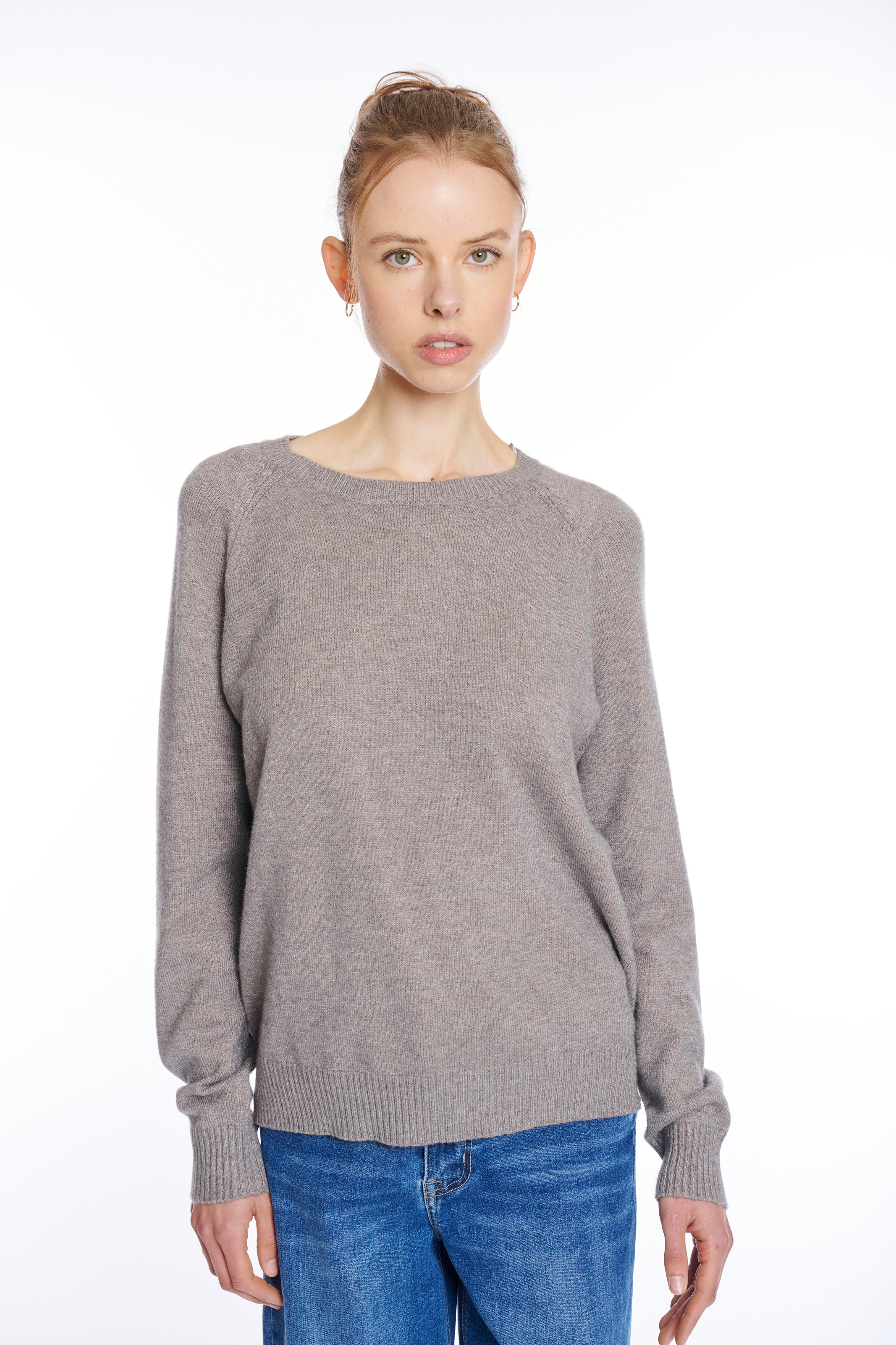 Image of HaILY’S Strickpullover "LS V SK As44ra"