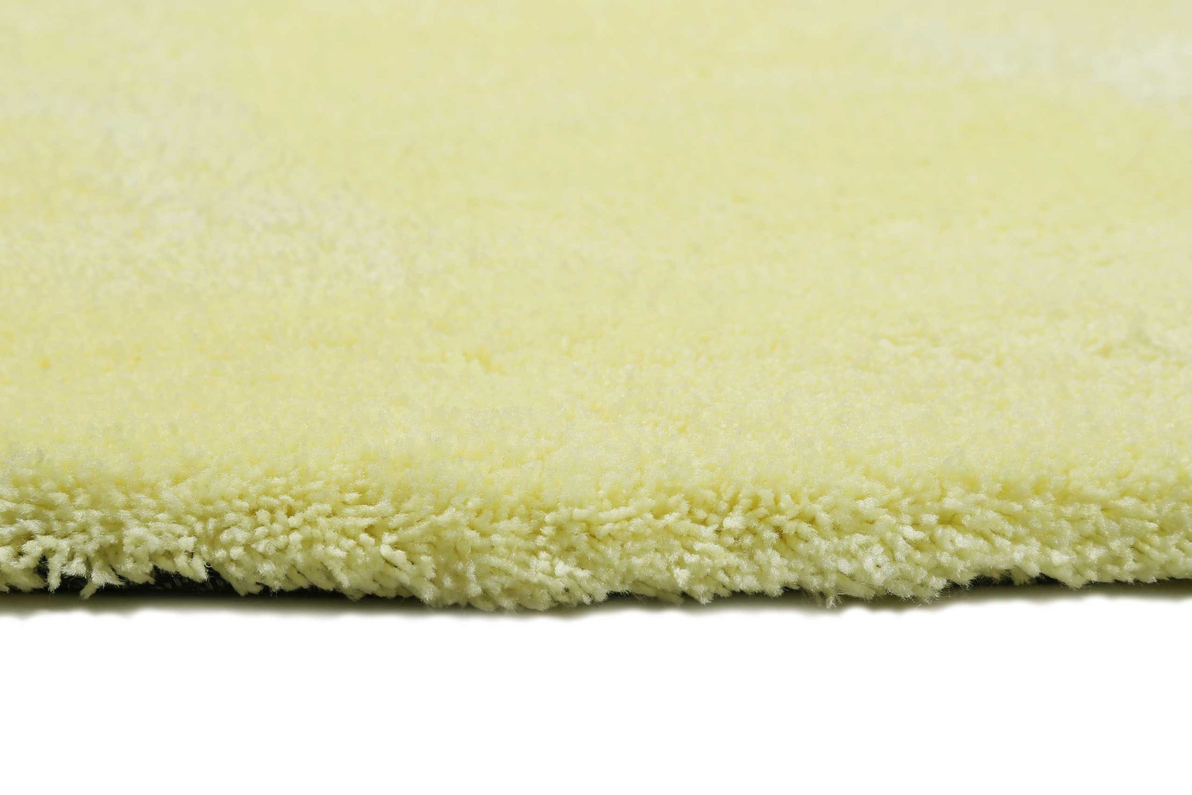 Esprit Hochflor-Teppich »Relaxx  ESP-4150«, rund, 25 mm Höhe, Wohnzimmer, sehr grosse Farbauswahl, weicher dichter Hochflor