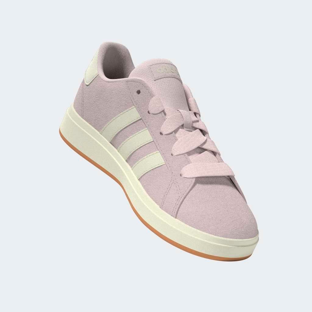 adidas Sportswear Sneaker »GRAND COURT 00S«  Design auf den Spuren des adidas Campus 00, für Kinder & Jugendliche