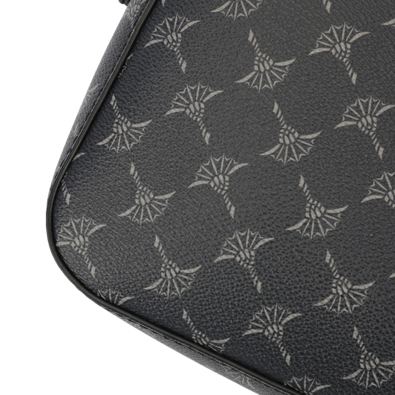 JOOP! Umhängetasche »cortina 1.0 jasmina shoulderbag shz« Damen Schultertasche, Handtasche mit hübschem Aufdruck