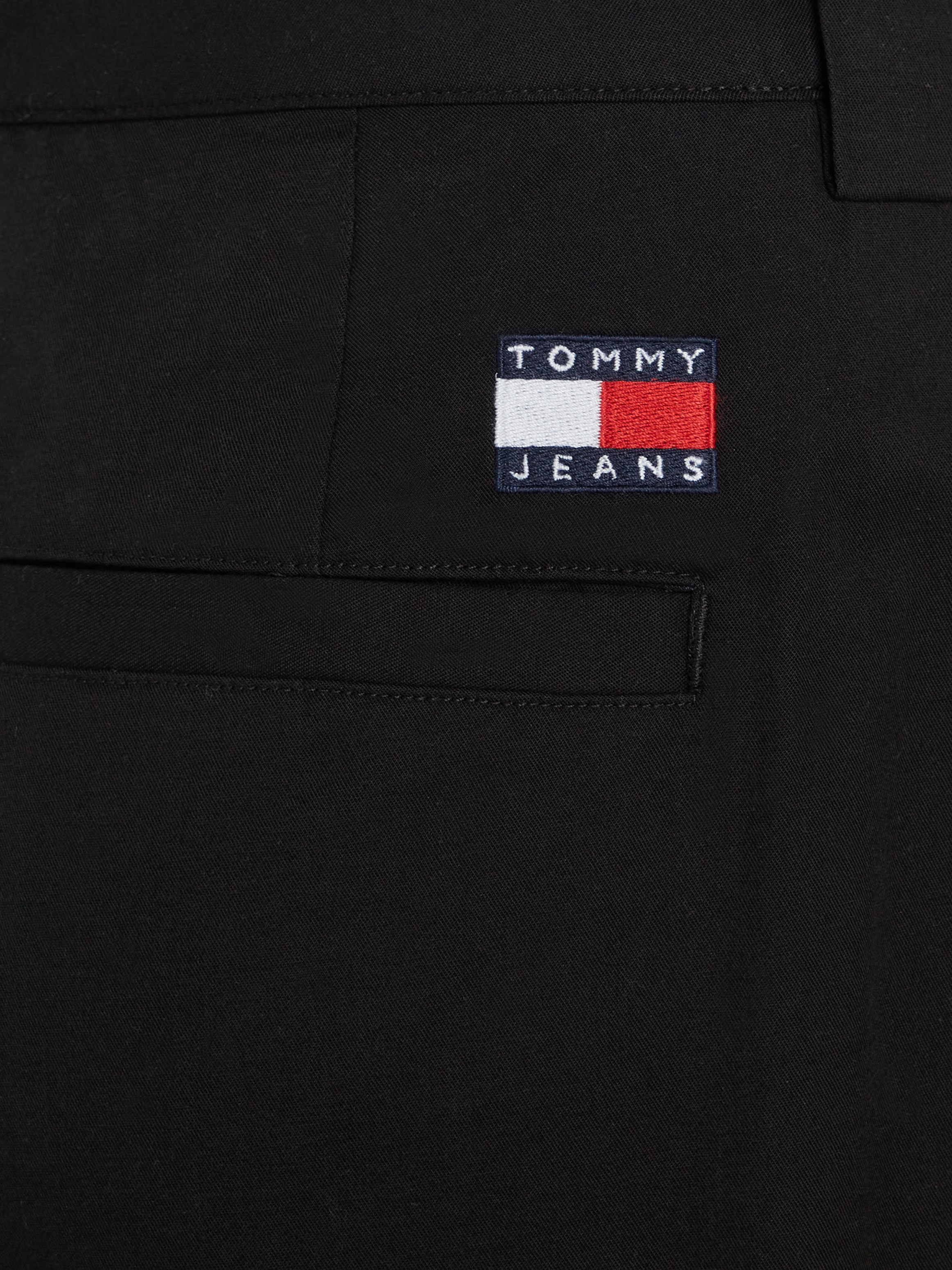 Tommy Jeans Cargohose »TJW STRETCH MR CARGO PANT«, im modischem Cargo-Form