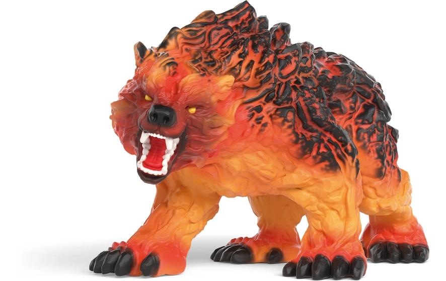 Schleich® Personnage de jeu »Lavabär«
