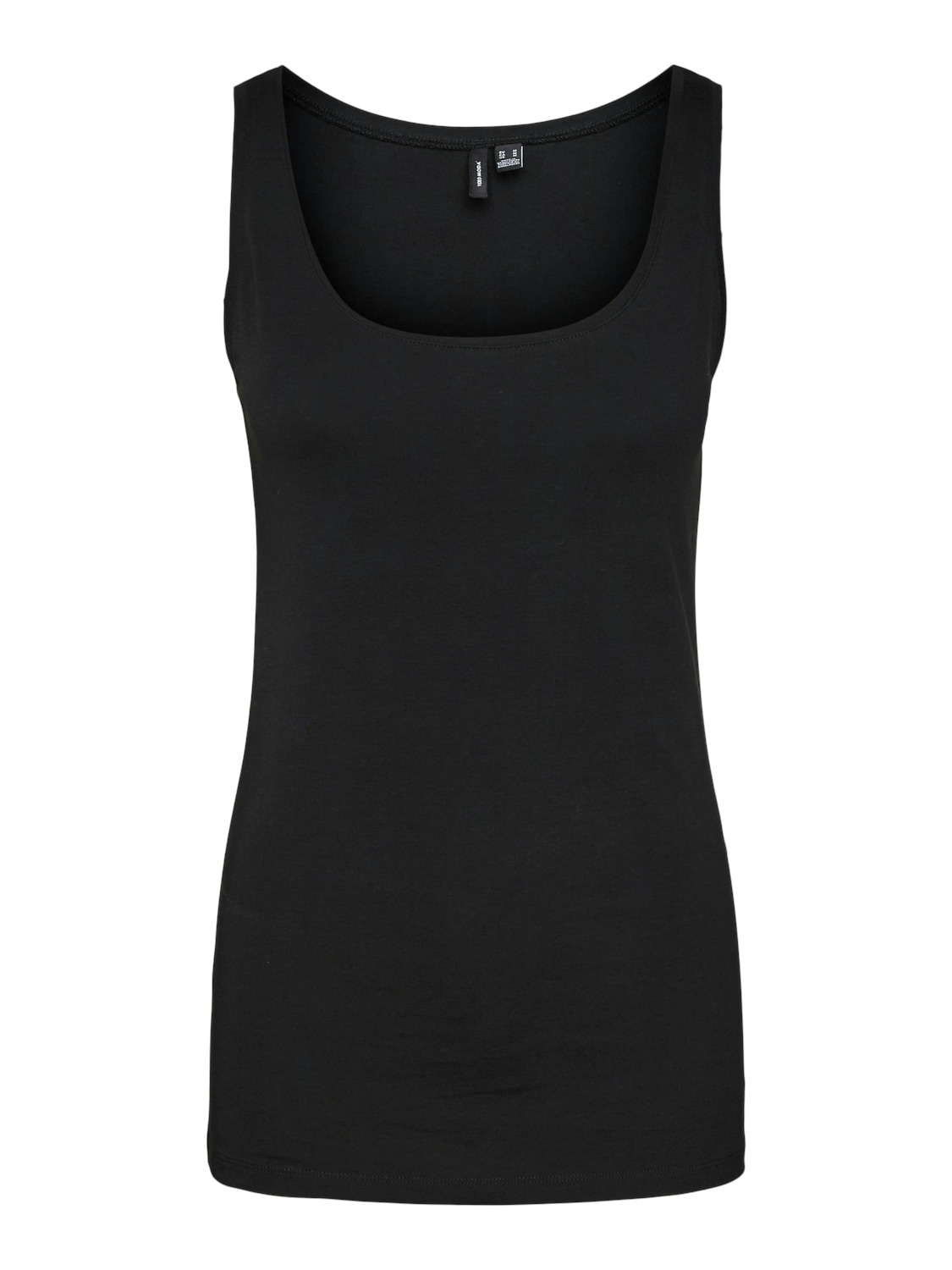 Vero Moda Tanktop »VMLULU LONG TANK TOP  JRS GA NOOS«