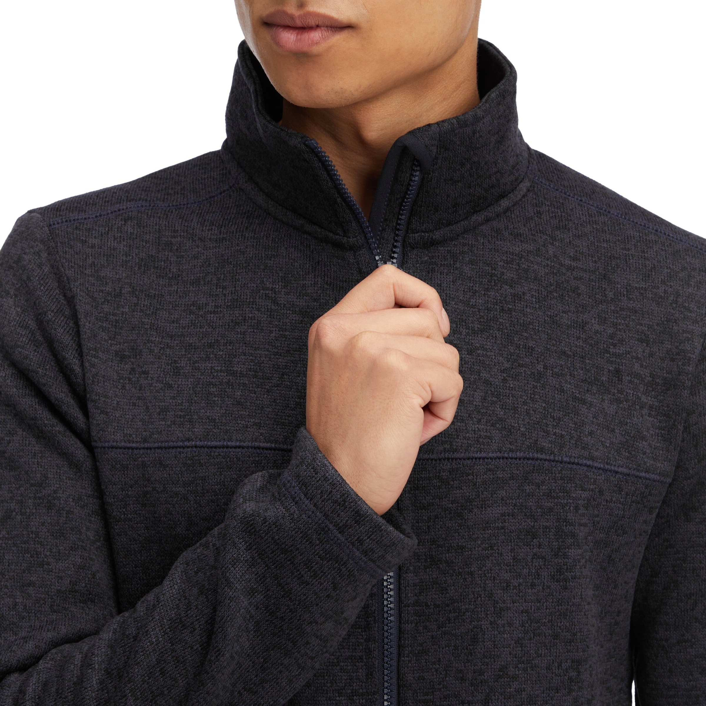 McKINLEY Veste polaire »Unterjacke Rubin III M«