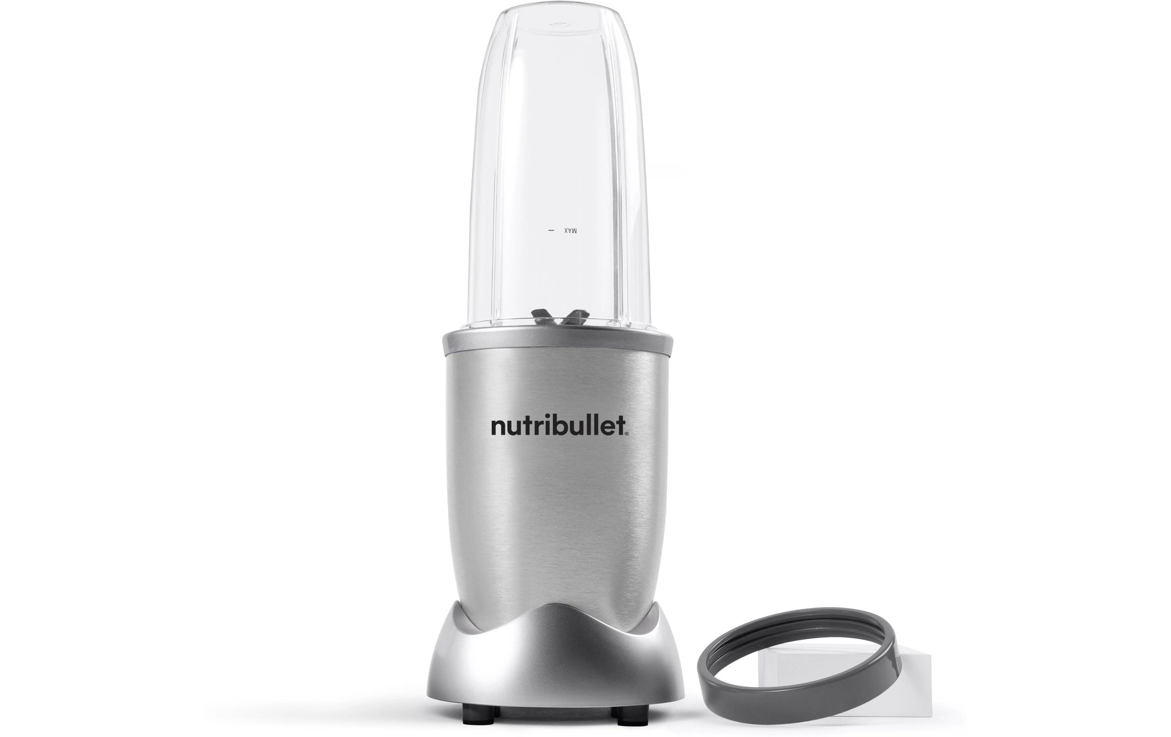 Image of nutribullet Standmixer "Original 600 W" 600 W