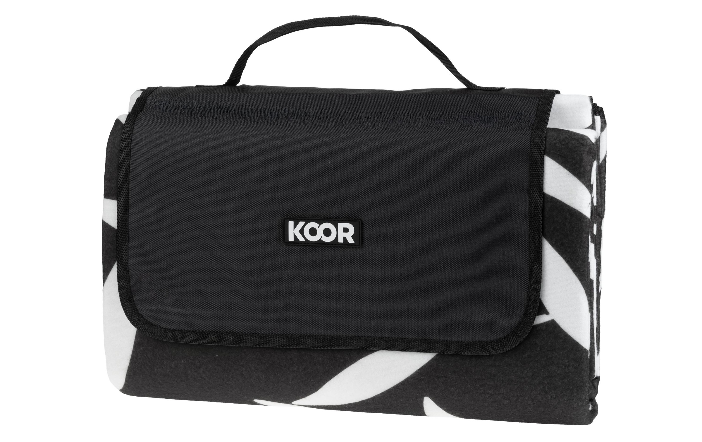 Image of KOOR Picknickdecke "200 x 200 cm"