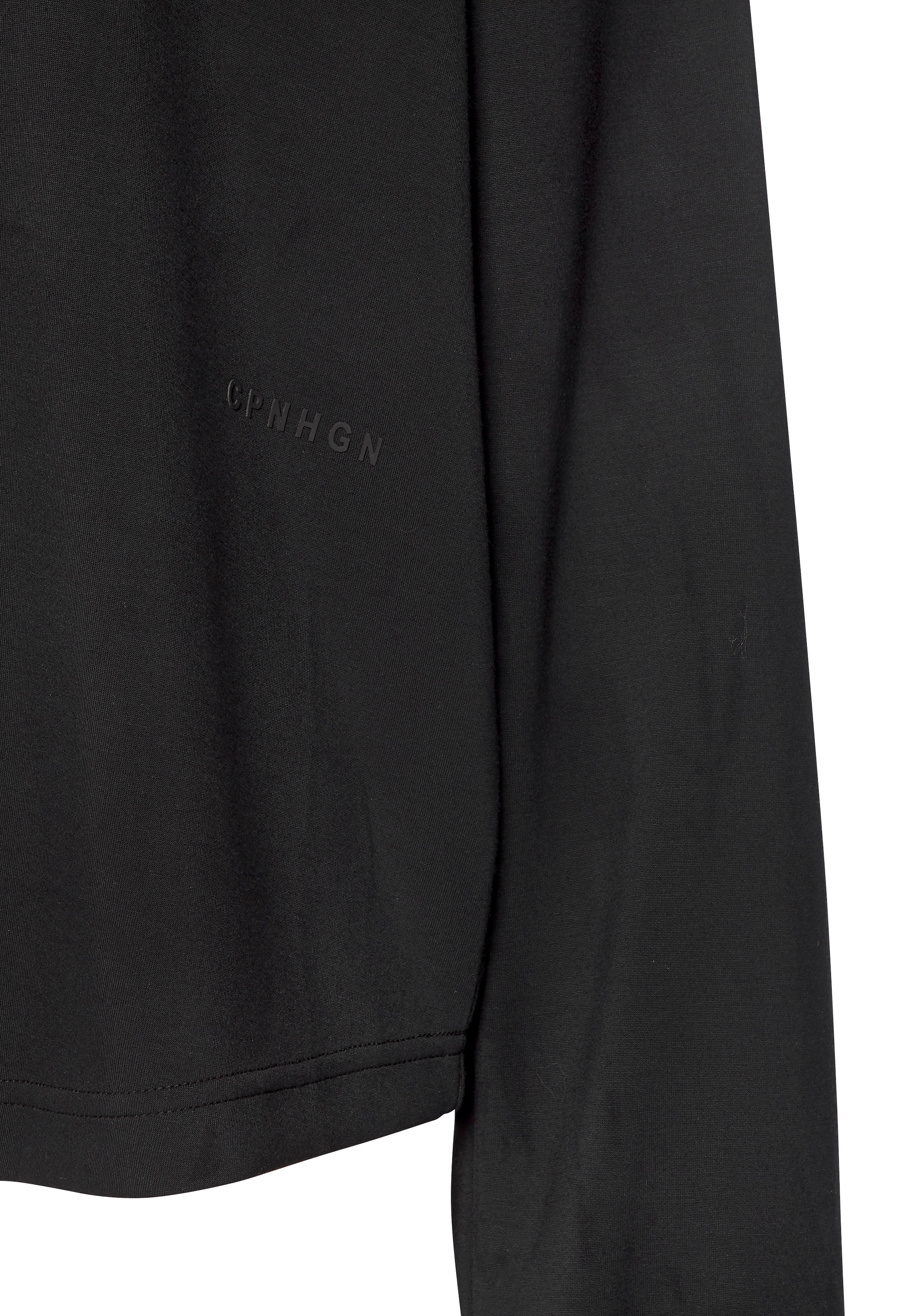 Copenhagen Studios Kapuzenpullover extra softes Material