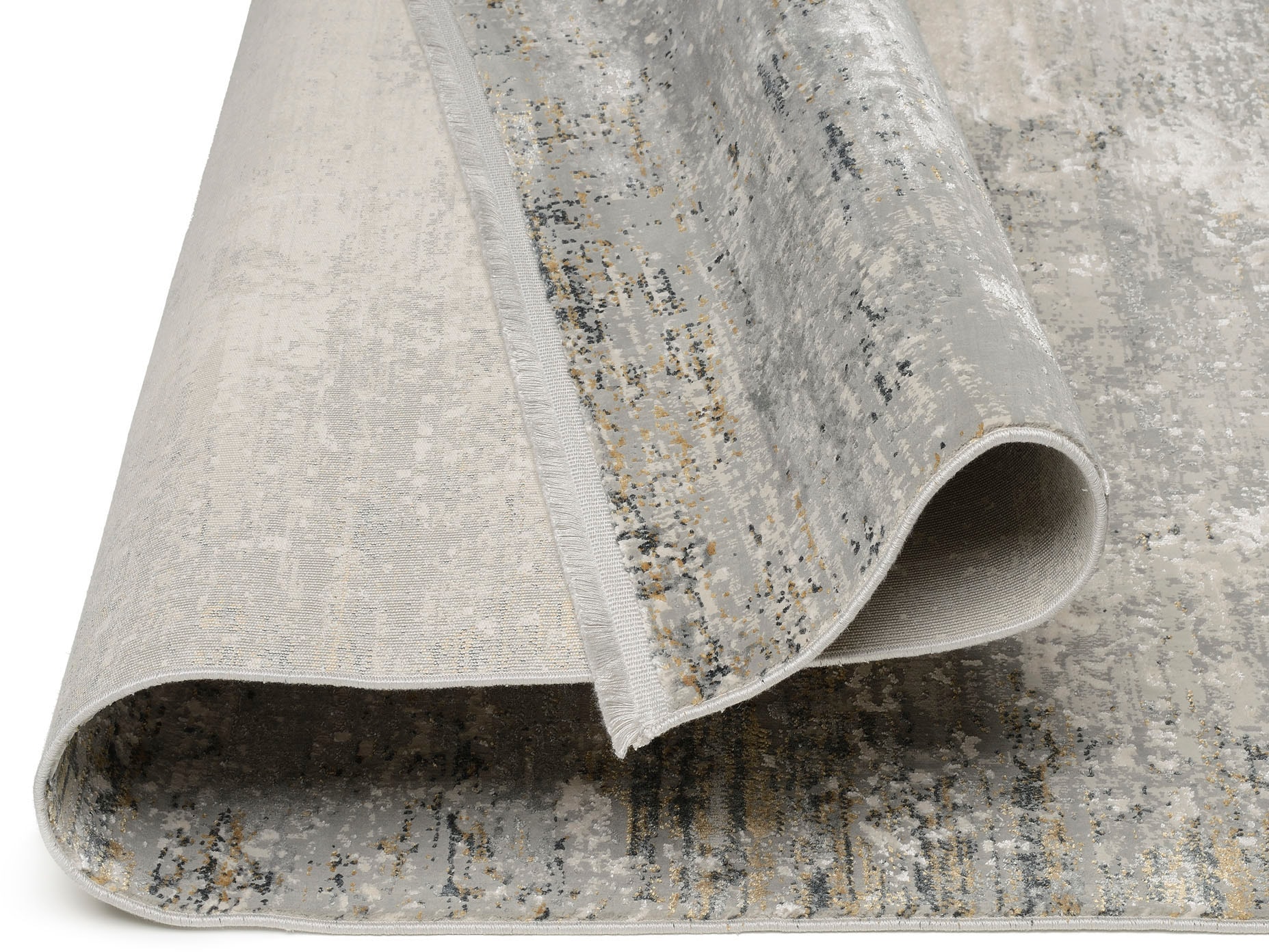 OCI DIE TEPPICHMARKE Tapis »ELEMENTS NAPALI« Rectangulaire 8 mm Höhe