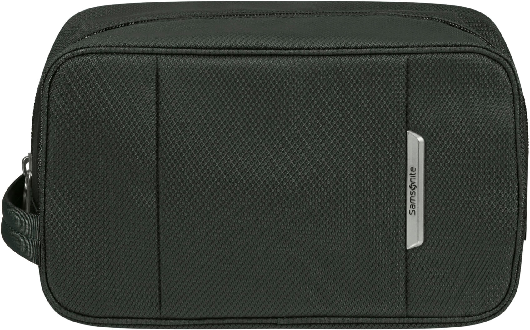 Samsonite Kulturbeutel »RESPARK Toilet Kit«, Beautybox Schminketui Kosmetikbox Beauty-Bag