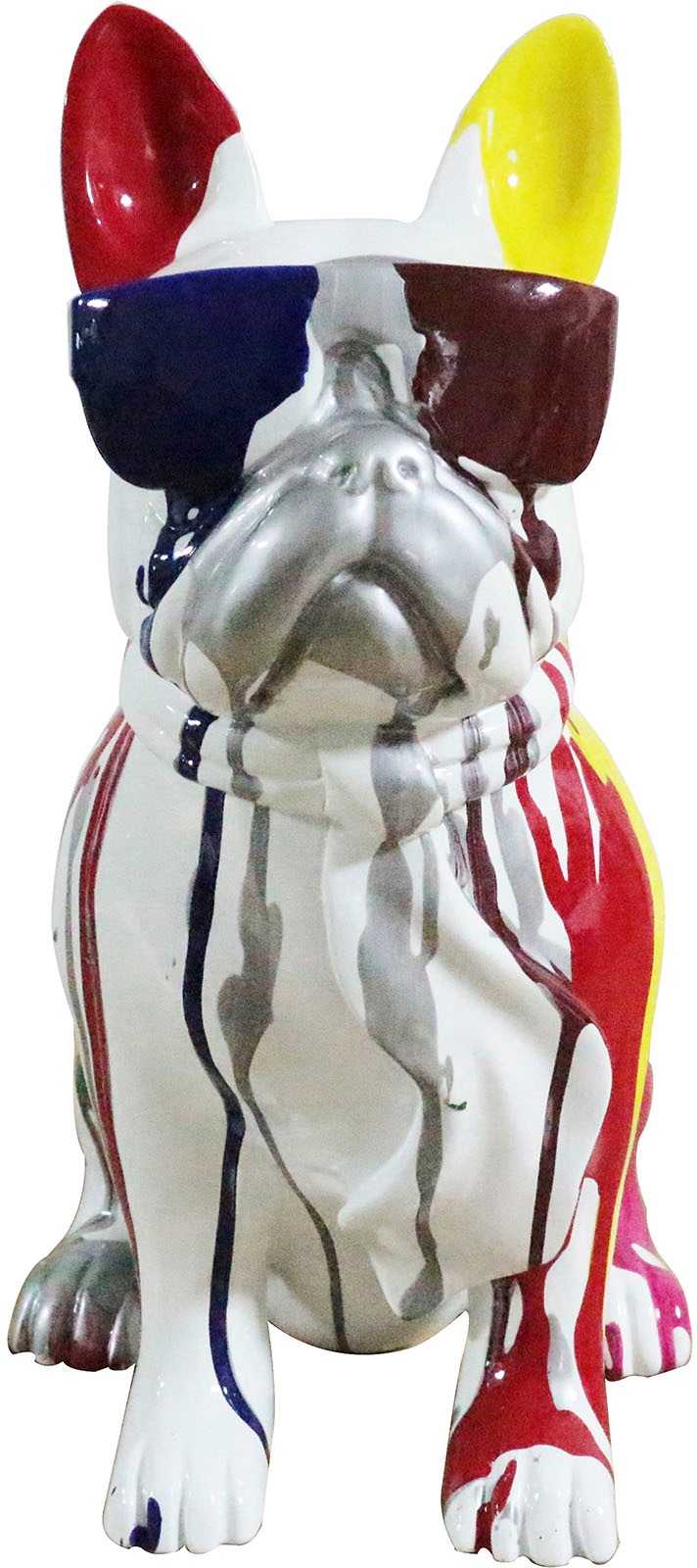 Image of Kayoom Tierfigur »Skulptur Dude 100-IN Multi«, (1 St.) bei Ackermann Versand Schweiz